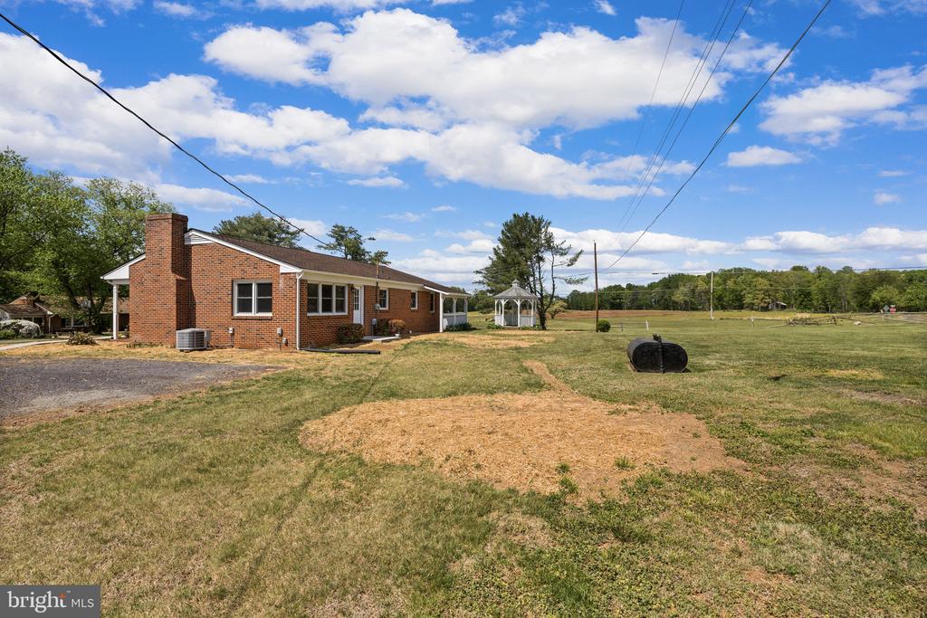 12157 OCTONIA RD, ORANGE, Virginia 22960, 3 Bedrooms Bedrooms, ,2 BathroomsBathrooms,Residential,12157 OCTONIA RD,VAOR2013828 MLS # VAOR2013828