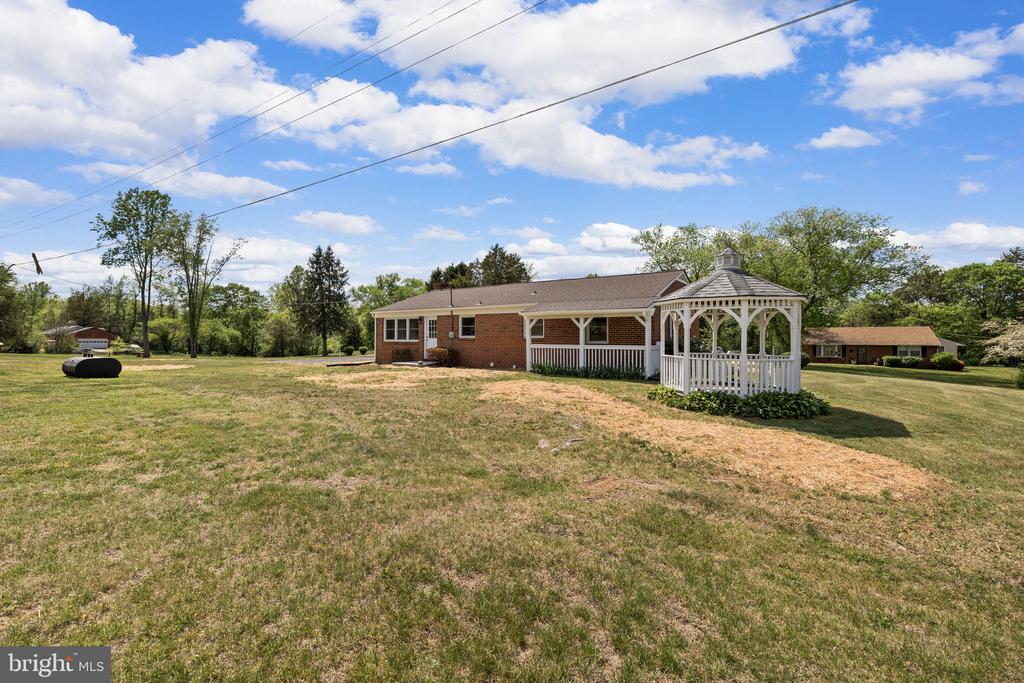 12157 OCTONIA RD, ORANGE, Virginia 22960, 3 Bedrooms Bedrooms, ,2 BathroomsBathrooms,Residential,12157 OCTONIA RD,VAOR2013828 MLS # VAOR2013828