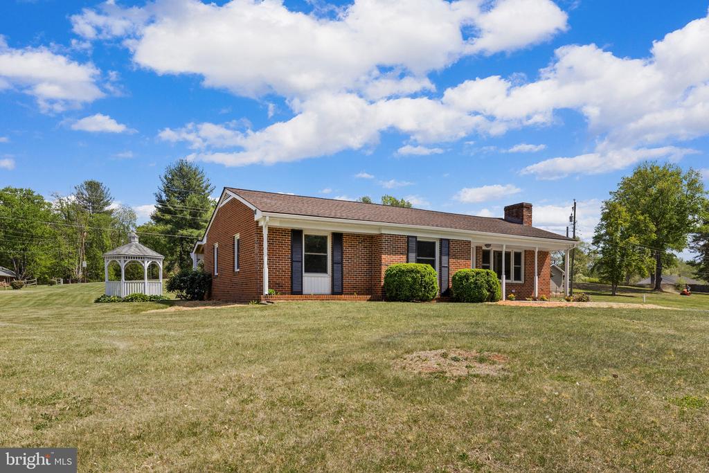 12157 OCTONIA RD, ORANGE, Virginia 22960, 3 Bedrooms Bedrooms, ,2 BathroomsBathrooms,Residential,12157 OCTONIA RD,VAOR2013828 MLS # VAOR2013828