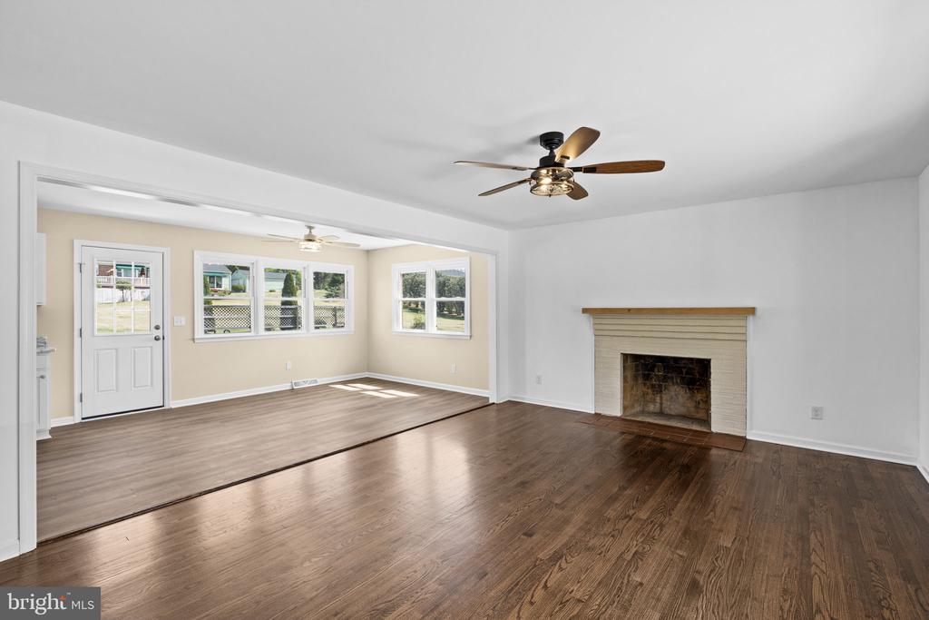 12157 OCTONIA RD, ORANGE, Virginia 22960, 3 Bedrooms Bedrooms, ,2 BathroomsBathrooms,Residential,12157 OCTONIA RD,VAOR2013828 MLS # VAOR2013828