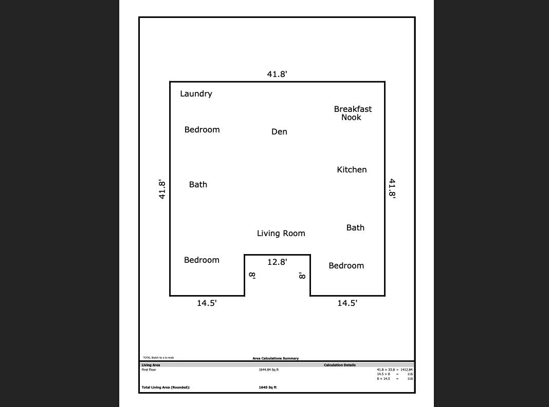 1641 SMITHLAND RD, HARRISONBURG, Virginia 22802, 3 Bedrooms Bedrooms, ,2 BathroomsBathrooms,Residential,1641 SMITHLAND RD,675569 MLS # 675569