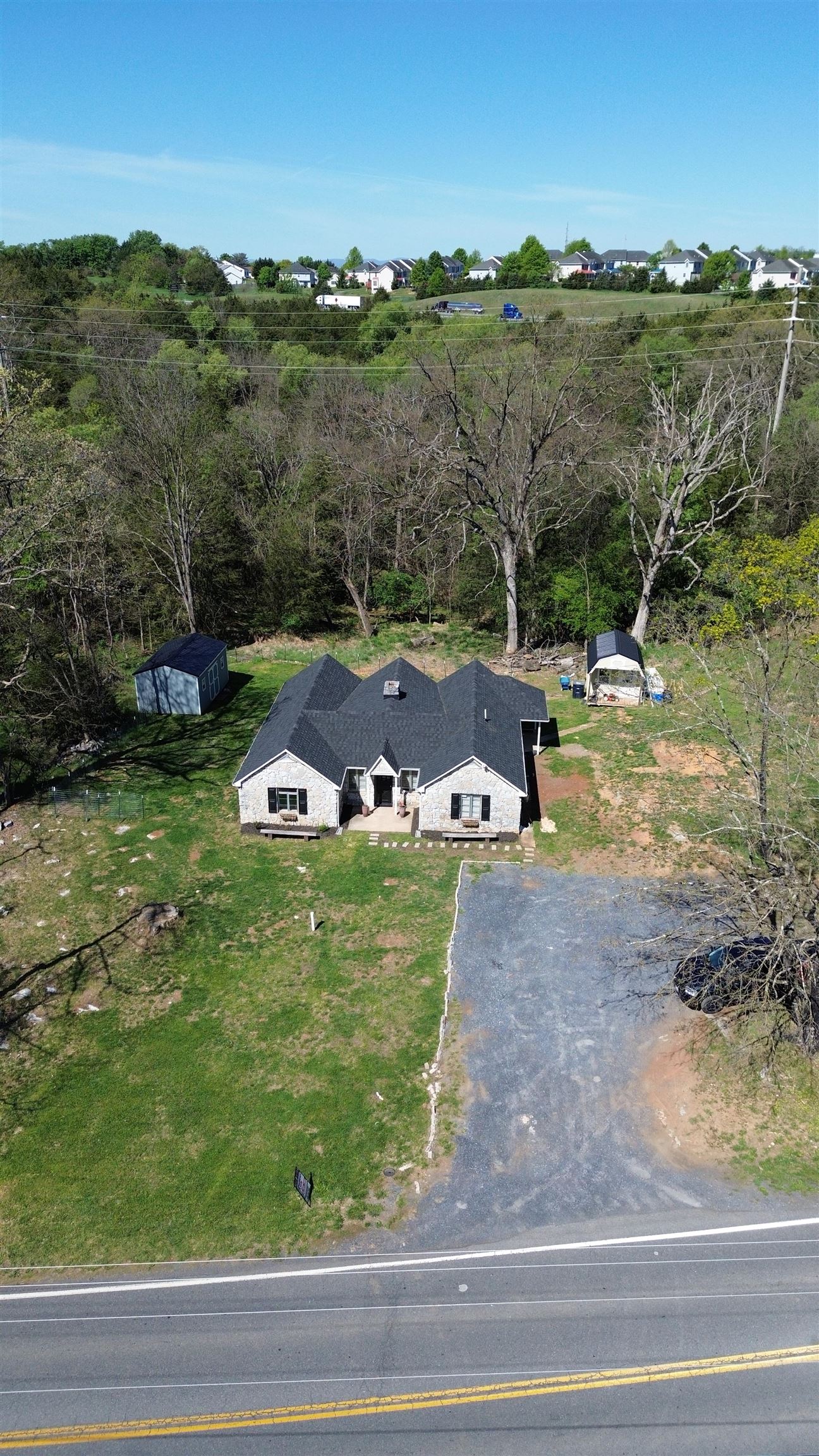 1641 SMITHLAND RD, HARRISONBURG, Virginia 22802, 3 Bedrooms Bedrooms, ,2 BathroomsBathrooms,Residential,1641 SMITHLAND RD,675569 MLS # 675569