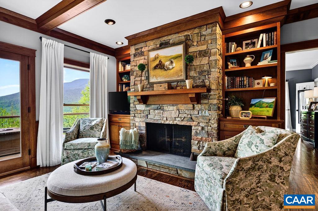 1059 BRYANT MOUNTAIN RD, ROSELAND, Virginia 22967, 3 Bedrooms Bedrooms, ,3 BathroomsBathrooms,Residential,1059 BRYANT MOUNTAIN RD,676025 MLS # 676025