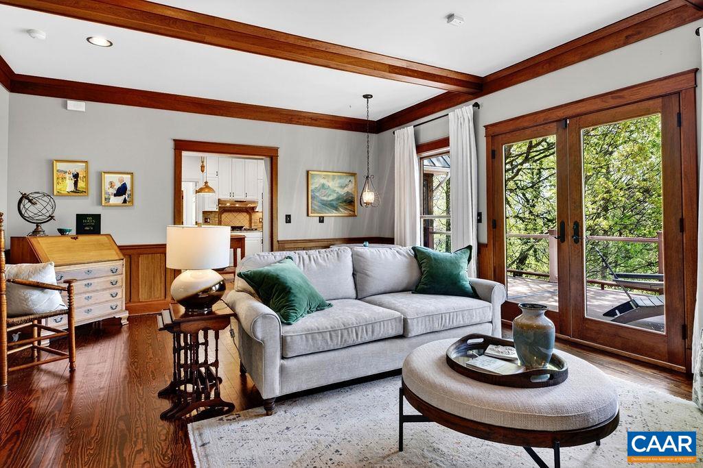 1059 BRYANT MOUNTAIN RD, ROSELAND, Virginia 22967, 3 Bedrooms Bedrooms, ,3 BathroomsBathrooms,Residential,1059 BRYANT MOUNTAIN RD,676025 MLS # 676025