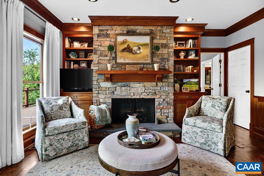 1059 BRYANT MOUNTAIN RD, ROSELAND, Virginia 22967, 3 Bedrooms Bedrooms, ,3 BathroomsBathrooms,Residential,1059 BRYANT MOUNTAIN RD,676025 MLS # 676025