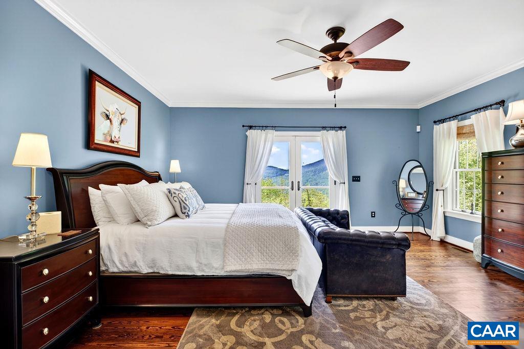 1059 BRYANT MOUNTAIN RD, ROSELAND, Virginia 22967, 3 Bedrooms Bedrooms, ,3 BathroomsBathrooms,Residential,1059 BRYANT MOUNTAIN RD,676025 MLS # 676025