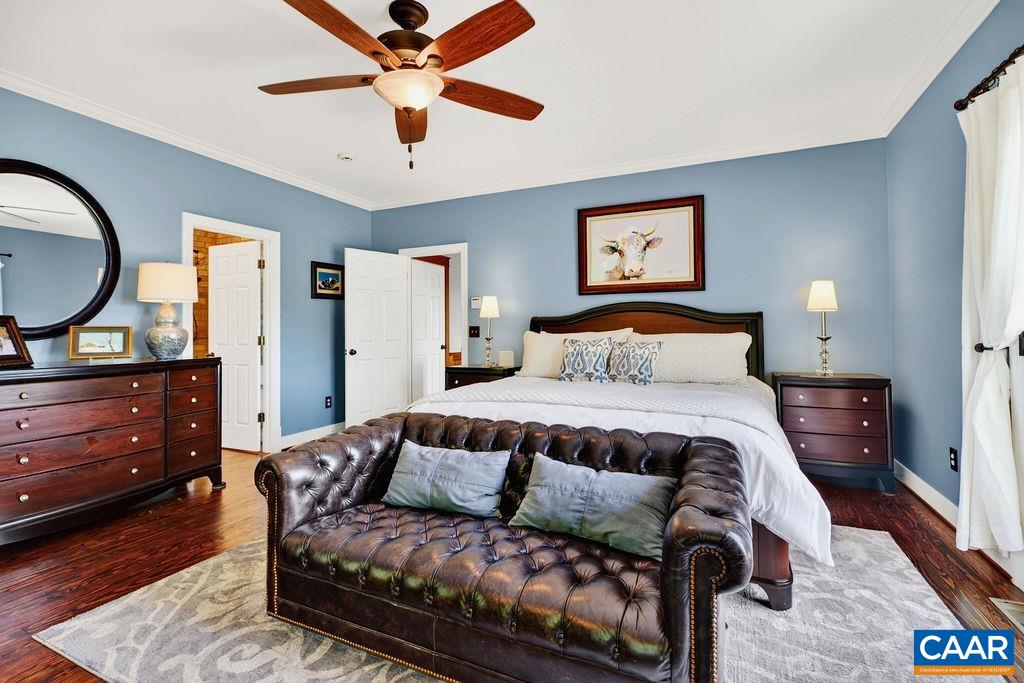 1059 BRYANT MOUNTAIN RD, ROSELAND, Virginia 22967, 3 Bedrooms Bedrooms, ,3 BathroomsBathrooms,Residential,1059 BRYANT MOUNTAIN RD,676025 MLS # 676025