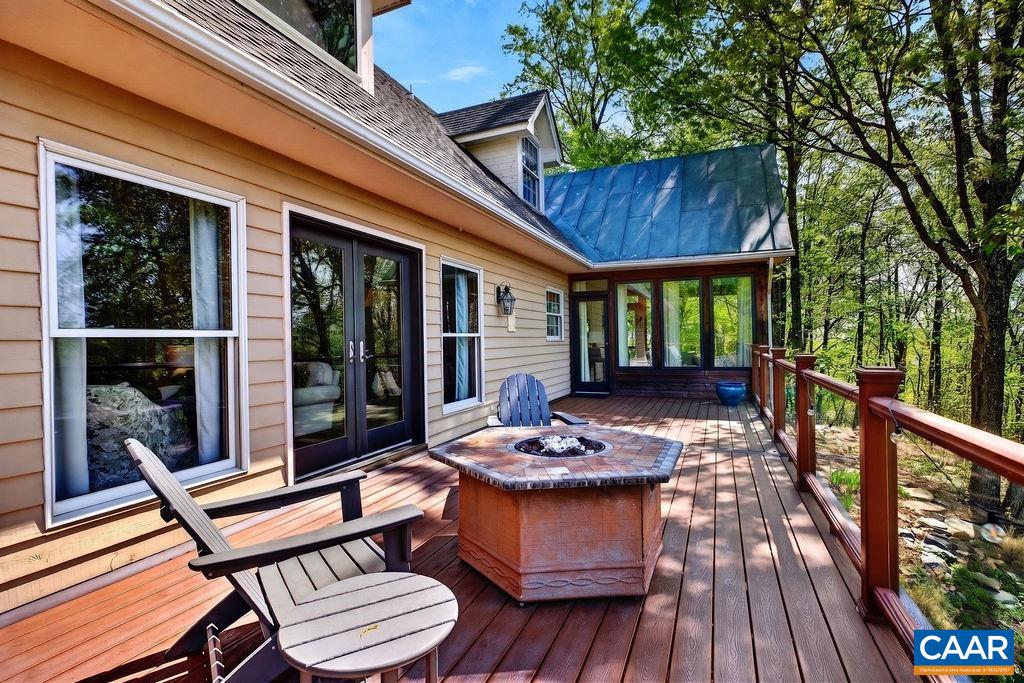 1059 BRYANT MOUNTAIN RD, ROSELAND, Virginia 22967, 3 Bedrooms Bedrooms, ,3 BathroomsBathrooms,Residential,1059 BRYANT MOUNTAIN RD,676025 MLS # 676025