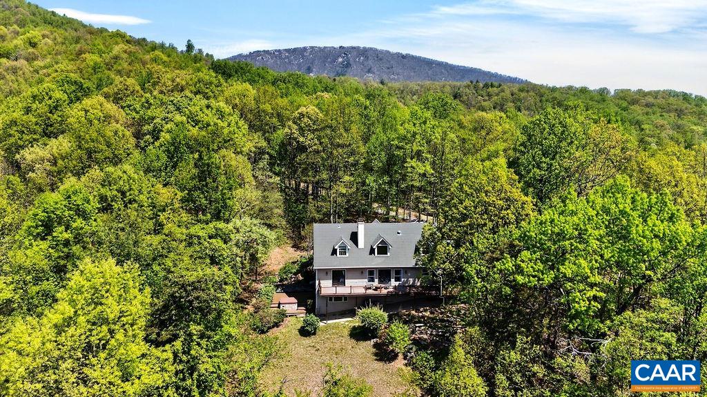 1059 BRYANT MOUNTAIN RD, ROSELAND, Virginia 22967, 3 Bedrooms Bedrooms, ,3 BathroomsBathrooms,Residential,1059 BRYANT MOUNTAIN RD,676025 MLS # 676025