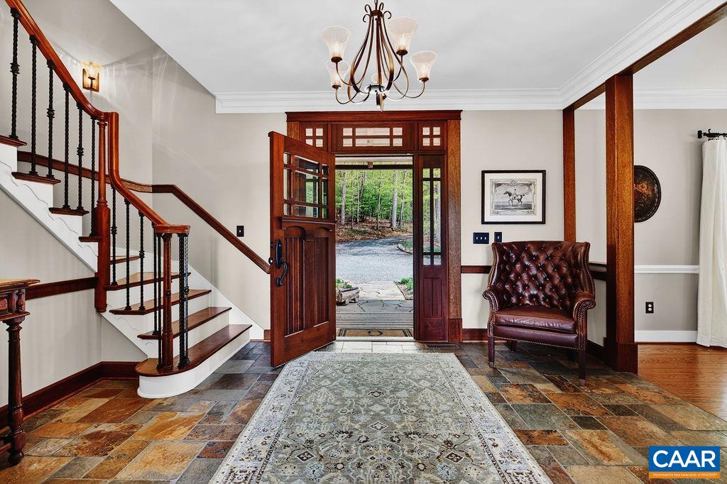 1059 BRYANT MOUNTAIN RD, ROSELAND, Virginia 22967, 3 Bedrooms Bedrooms, ,3 BathroomsBathrooms,Residential,1059 BRYANT MOUNTAIN RD,676025 MLS # 676025