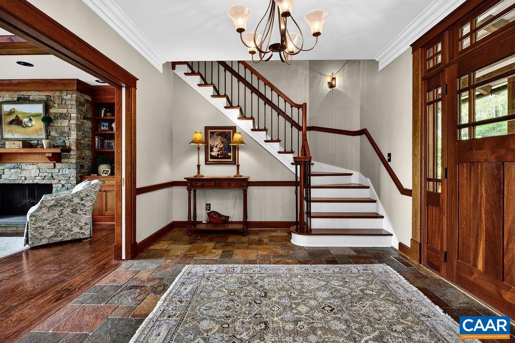 1059 BRYANT MOUNTAIN RD, ROSELAND, Virginia 22967, 3 Bedrooms Bedrooms, ,3 BathroomsBathrooms,Residential,1059 BRYANT MOUNTAIN RD,676025 MLS # 676025