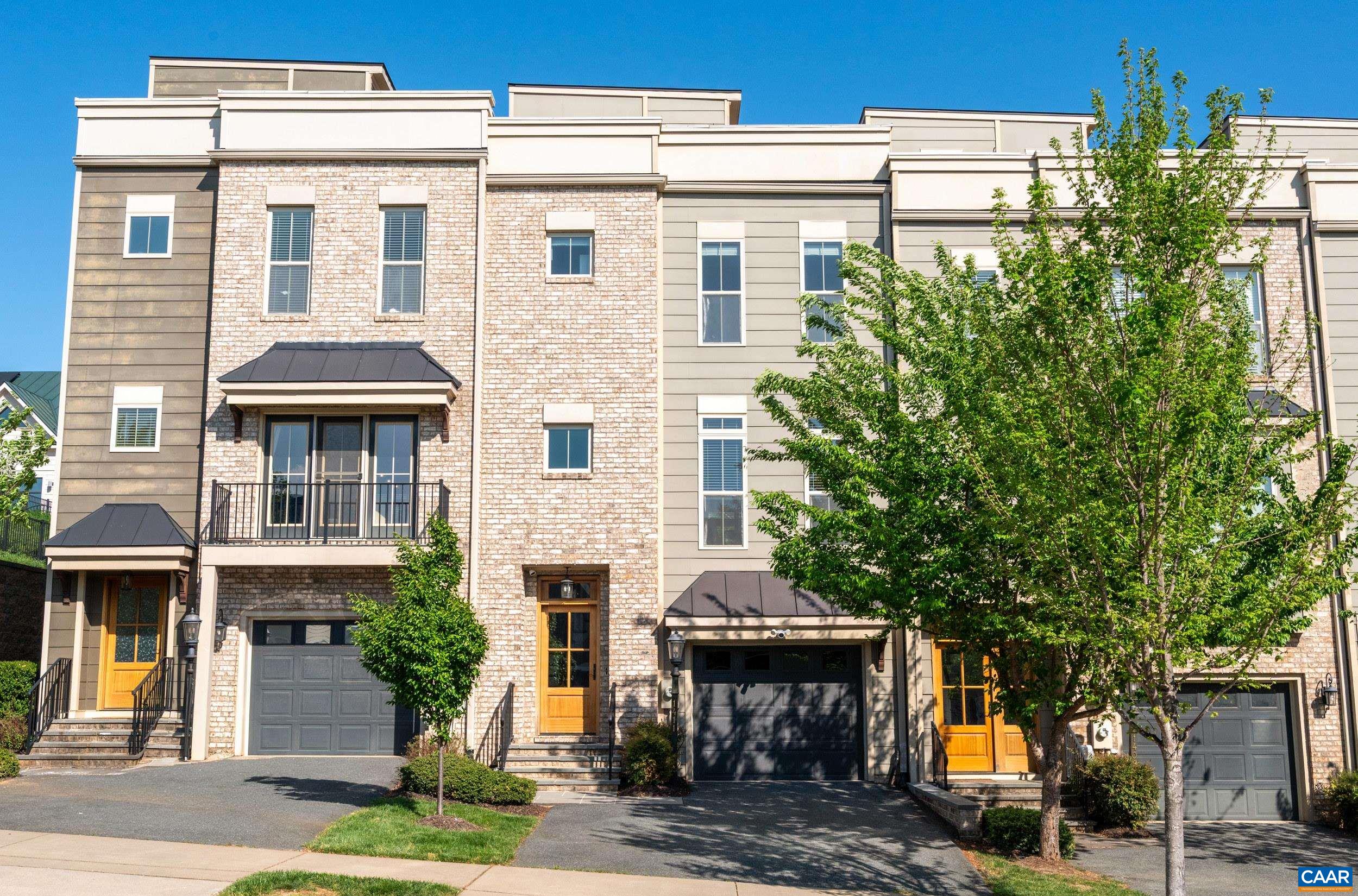 1411 TERRACE LN, CHARLOTTESVILLE, Virginia 22911, 3 Bedrooms Bedrooms, ,3 BathroomsBathrooms,Residential,Roof Top Townes,1411 TERRACE LN,676026 MLS # 676026