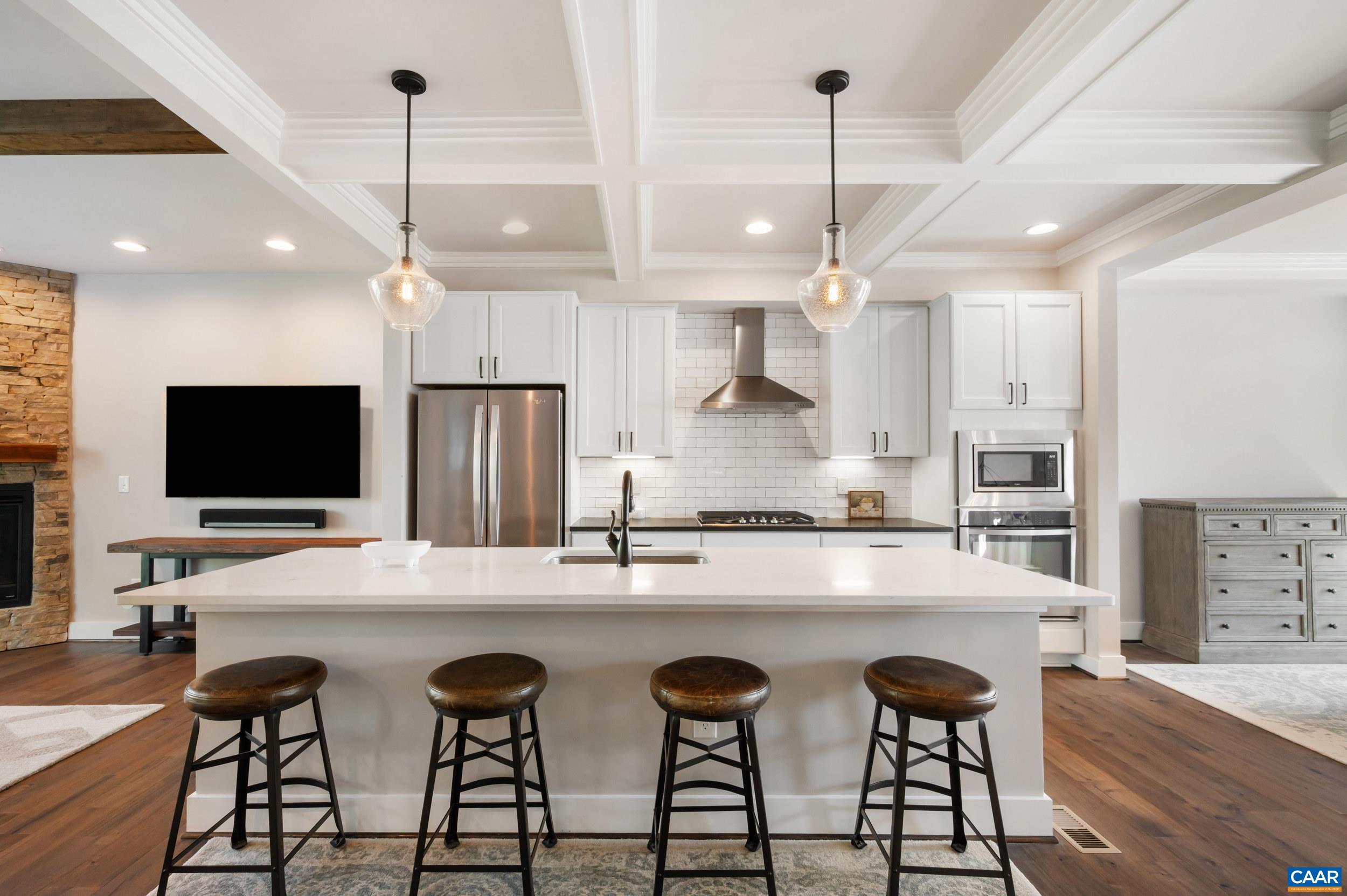 1411 TERRACE LN, CHARLOTTESVILLE, Virginia 22911, 3 Bedrooms Bedrooms, ,3 BathroomsBathrooms,Residential,Roof Top Townes,1411 TERRACE LN,676026 MLS # 676026