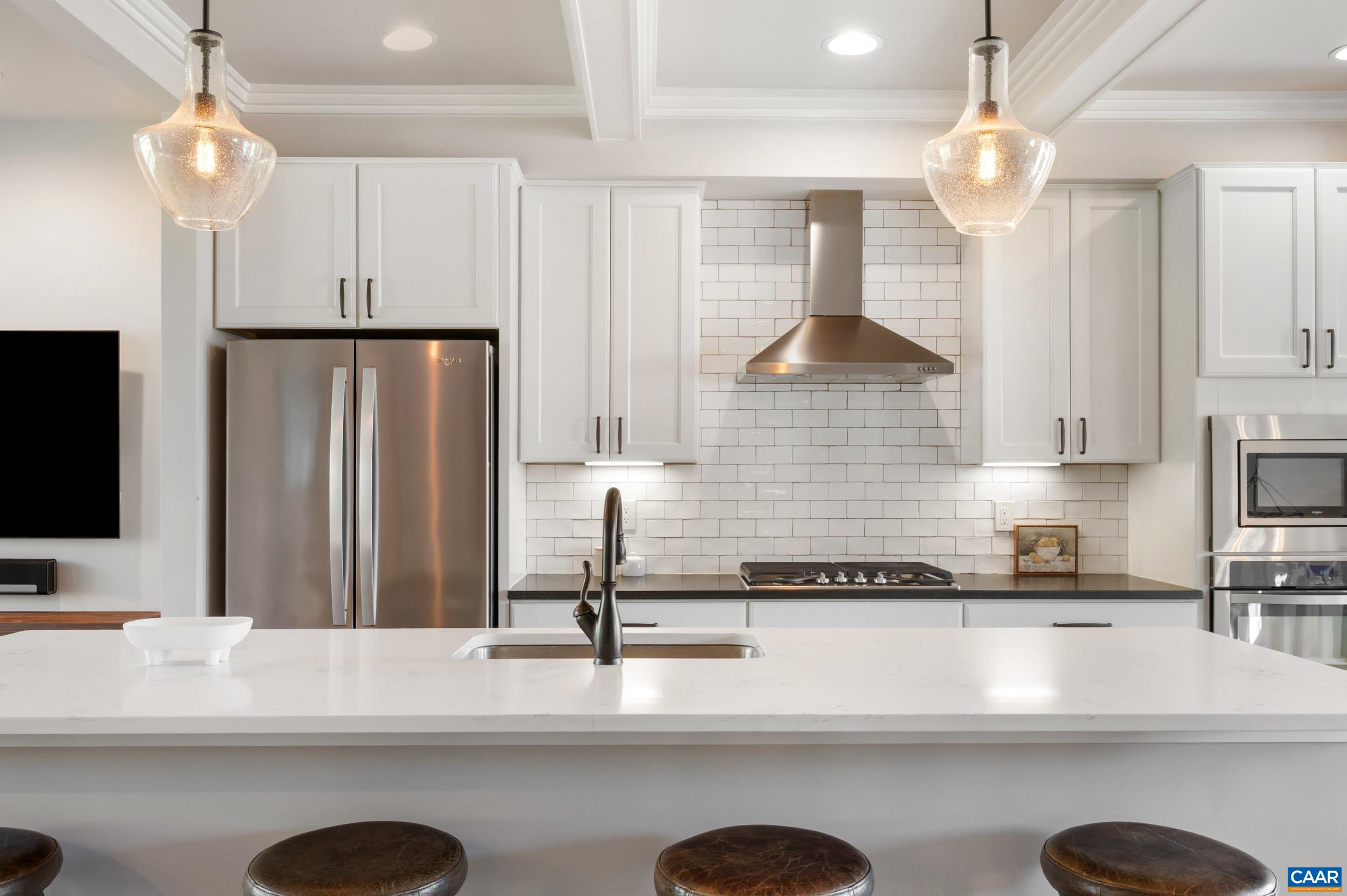 1411 TERRACE LN, CHARLOTTESVILLE, Virginia 22911, 3 Bedrooms Bedrooms, ,3 BathroomsBathrooms,Residential,Roof Top Townes,1411 TERRACE LN,676026 MLS # 676026