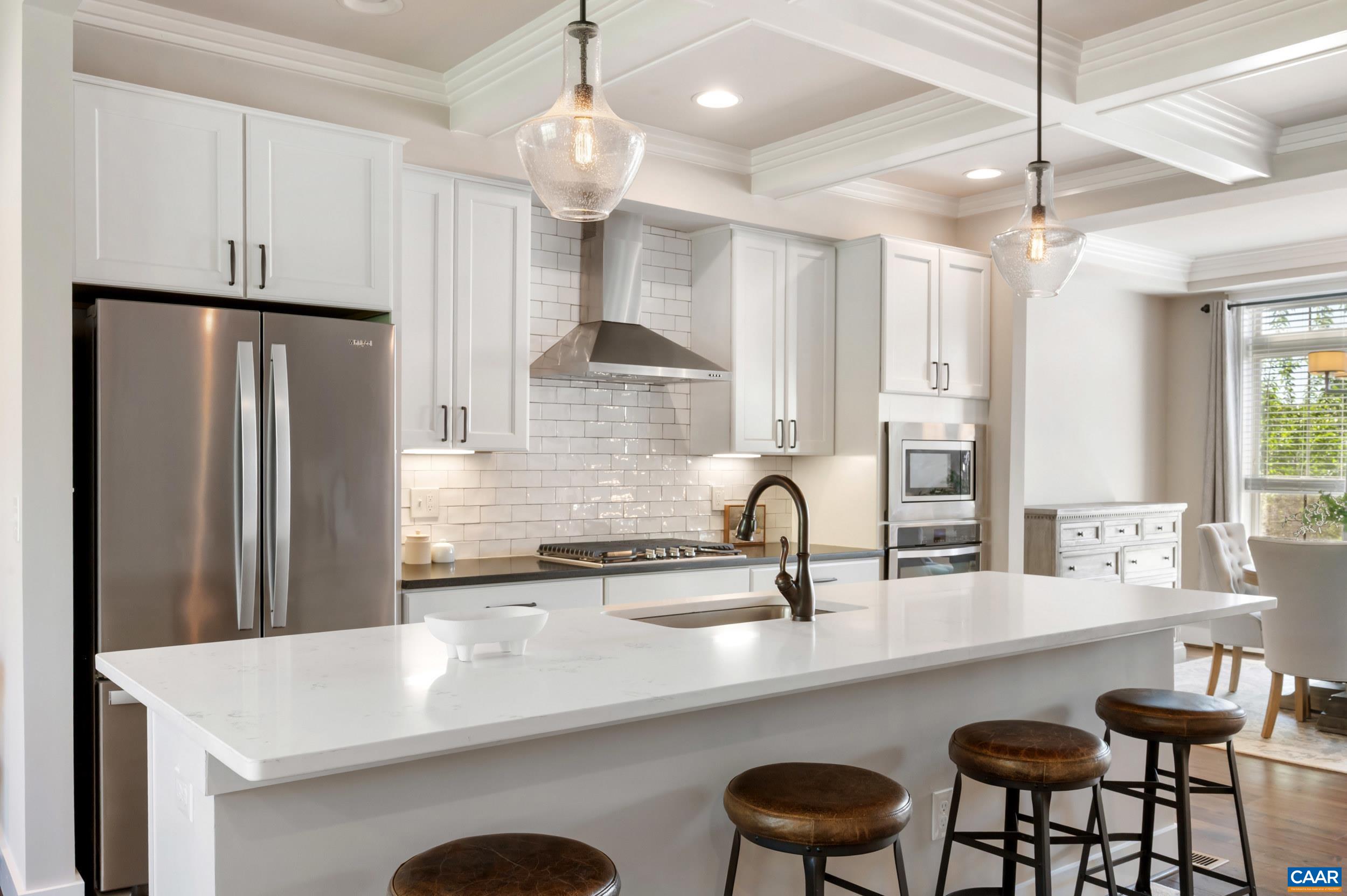 1411 TERRACE LN, CHARLOTTESVILLE, Virginia 22911, 3 Bedrooms Bedrooms, ,3 BathroomsBathrooms,Residential,Roof Top Townes,1411 TERRACE LN,676026 MLS # 676026