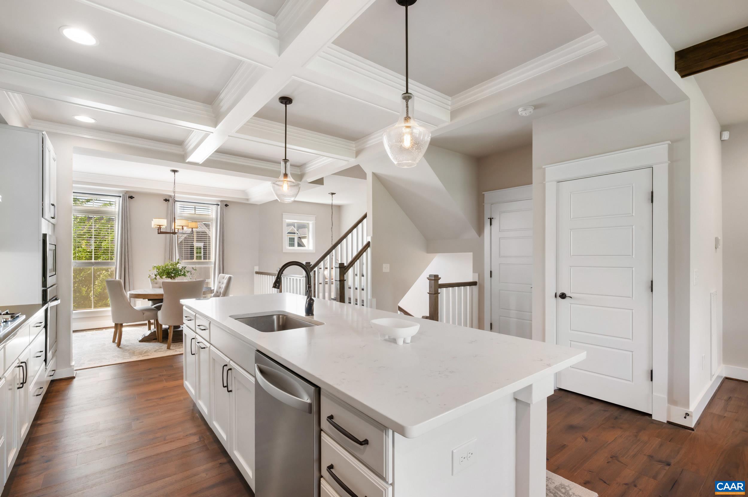 1411 TERRACE LN, CHARLOTTESVILLE, Virginia 22911, 3 Bedrooms Bedrooms, ,3 BathroomsBathrooms,Residential,Roof Top Townes,1411 TERRACE LN,676026 MLS # 676026