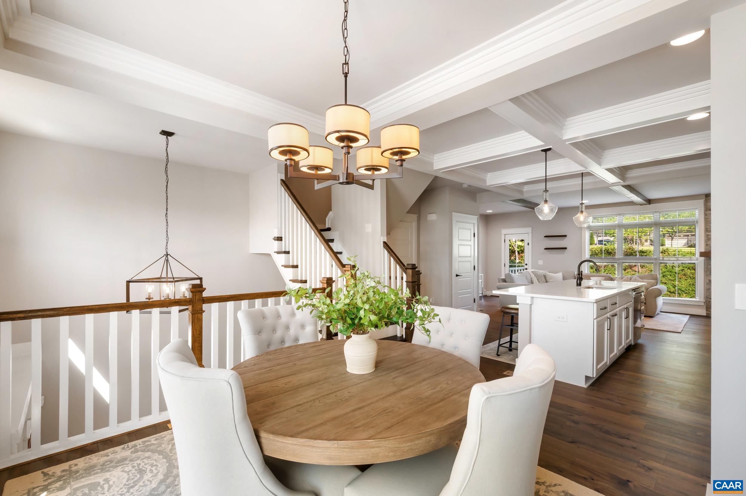 1411 TERRACE LN, CHARLOTTESVILLE, Virginia 22911, 3 Bedrooms Bedrooms, ,3 BathroomsBathrooms,Residential,Roof Top Townes,1411 TERRACE LN,676026 MLS # 676026