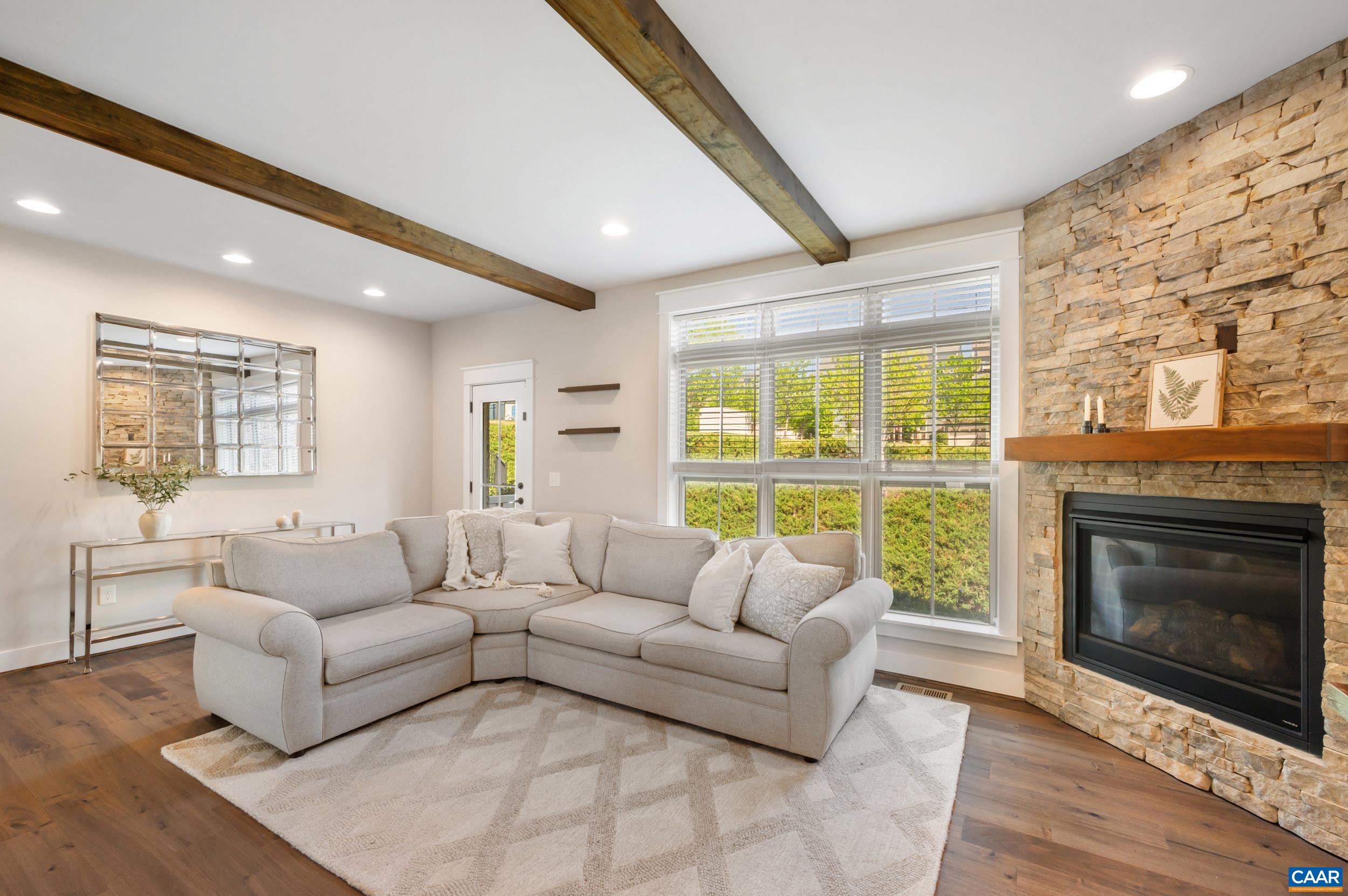 1411 TERRACE LN, CHARLOTTESVILLE, Virginia 22911, 3 Bedrooms Bedrooms, ,3 BathroomsBathrooms,Residential,Roof Top Townes,1411 TERRACE LN,676026 MLS # 676026