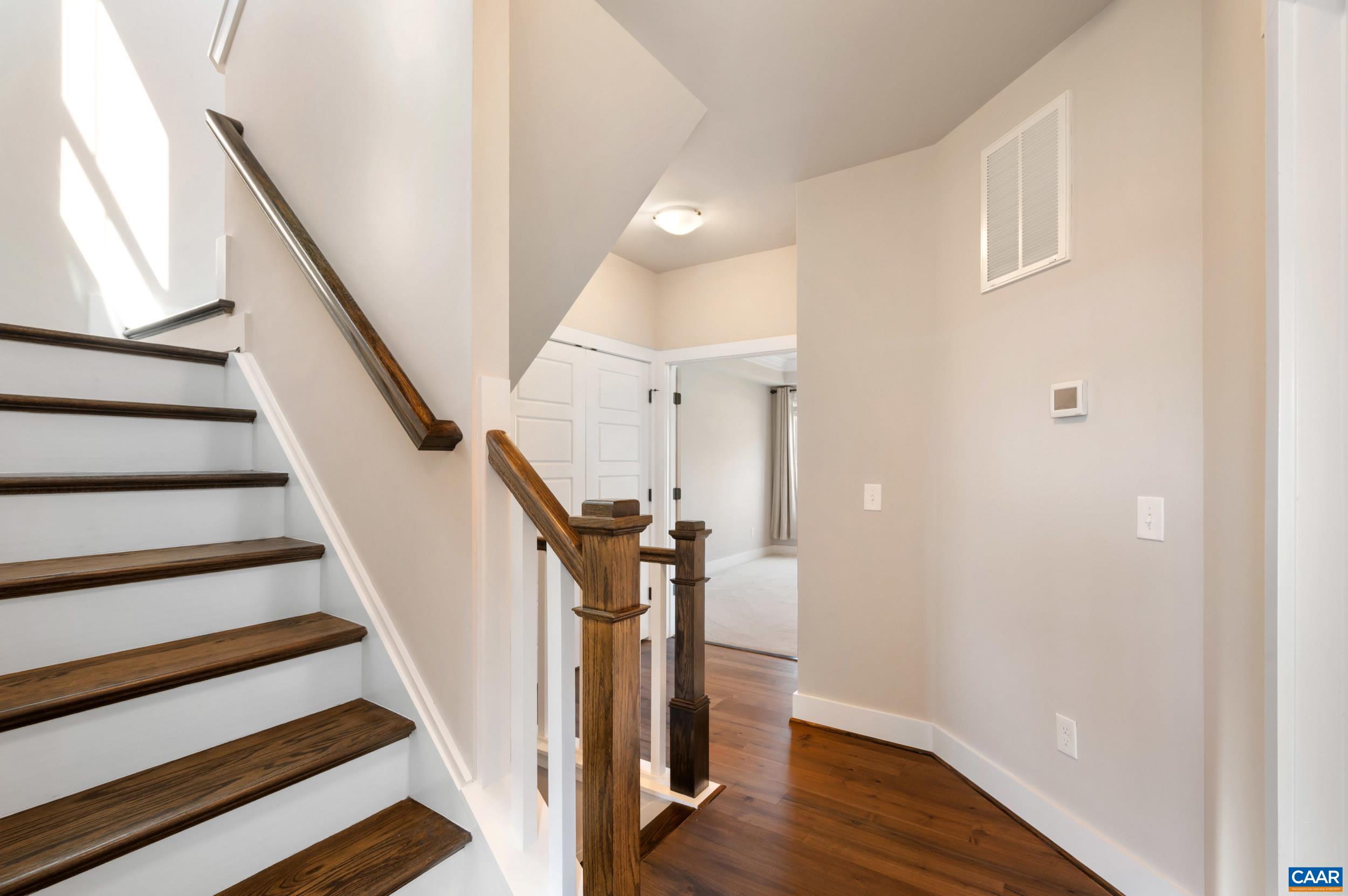 1411 TERRACE LN, CHARLOTTESVILLE, Virginia 22911, 3 Bedrooms Bedrooms, ,3 BathroomsBathrooms,Residential,Roof Top Townes,1411 TERRACE LN,676026 MLS # 676026