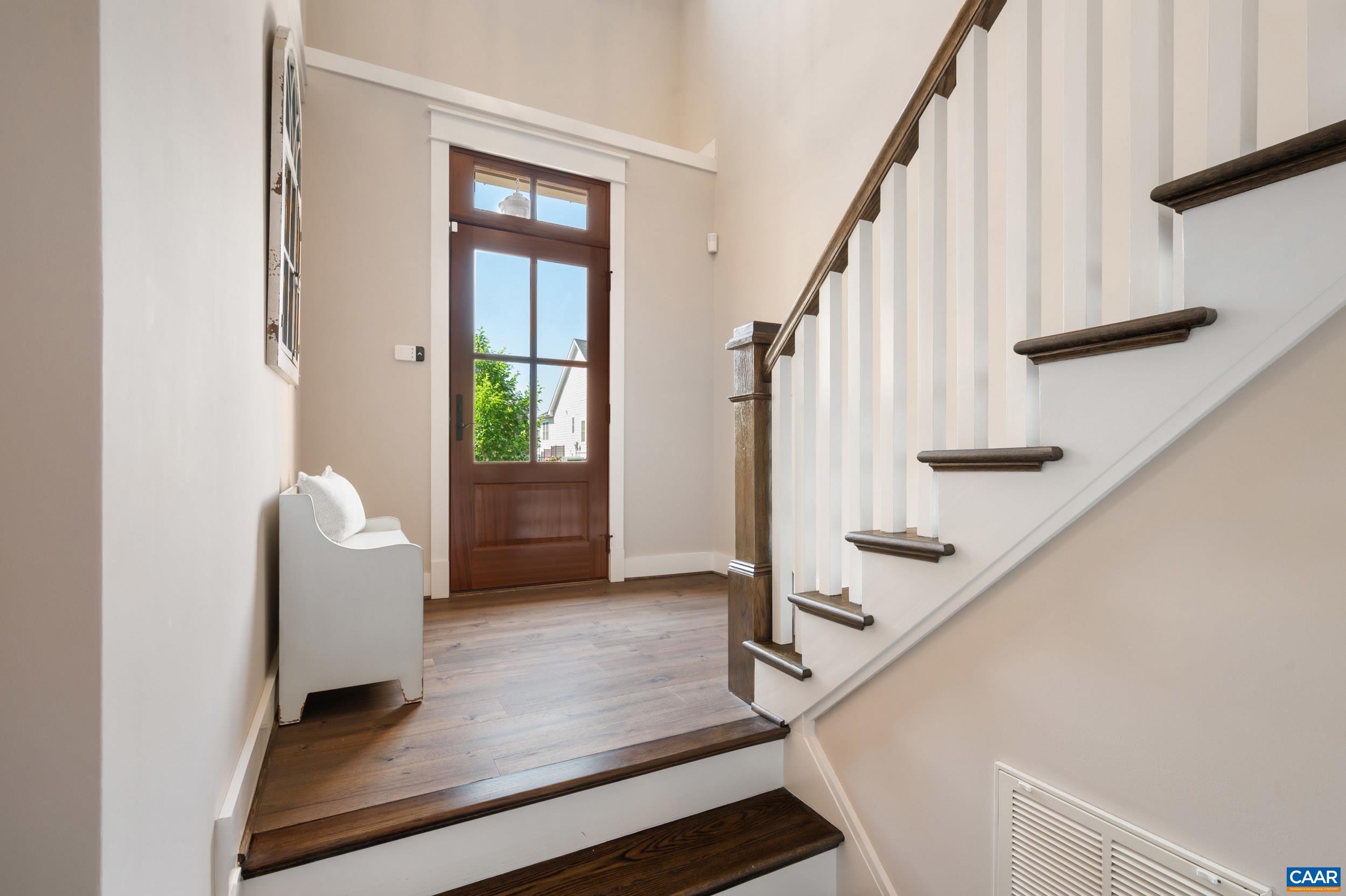 1411 TERRACE LN, CHARLOTTESVILLE, Virginia 22911, 3 Bedrooms Bedrooms, ,3 BathroomsBathrooms,Residential,Roof Top Townes,1411 TERRACE LN,676026 MLS # 676026