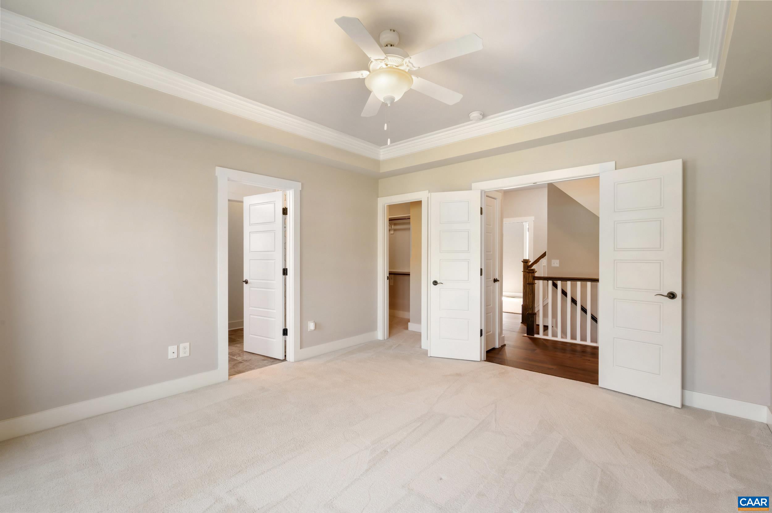 1411 TERRACE LN, CHARLOTTESVILLE, Virginia 22911, 3 Bedrooms Bedrooms, ,3 BathroomsBathrooms,Residential,Roof Top Townes,1411 TERRACE LN,676026 MLS # 676026