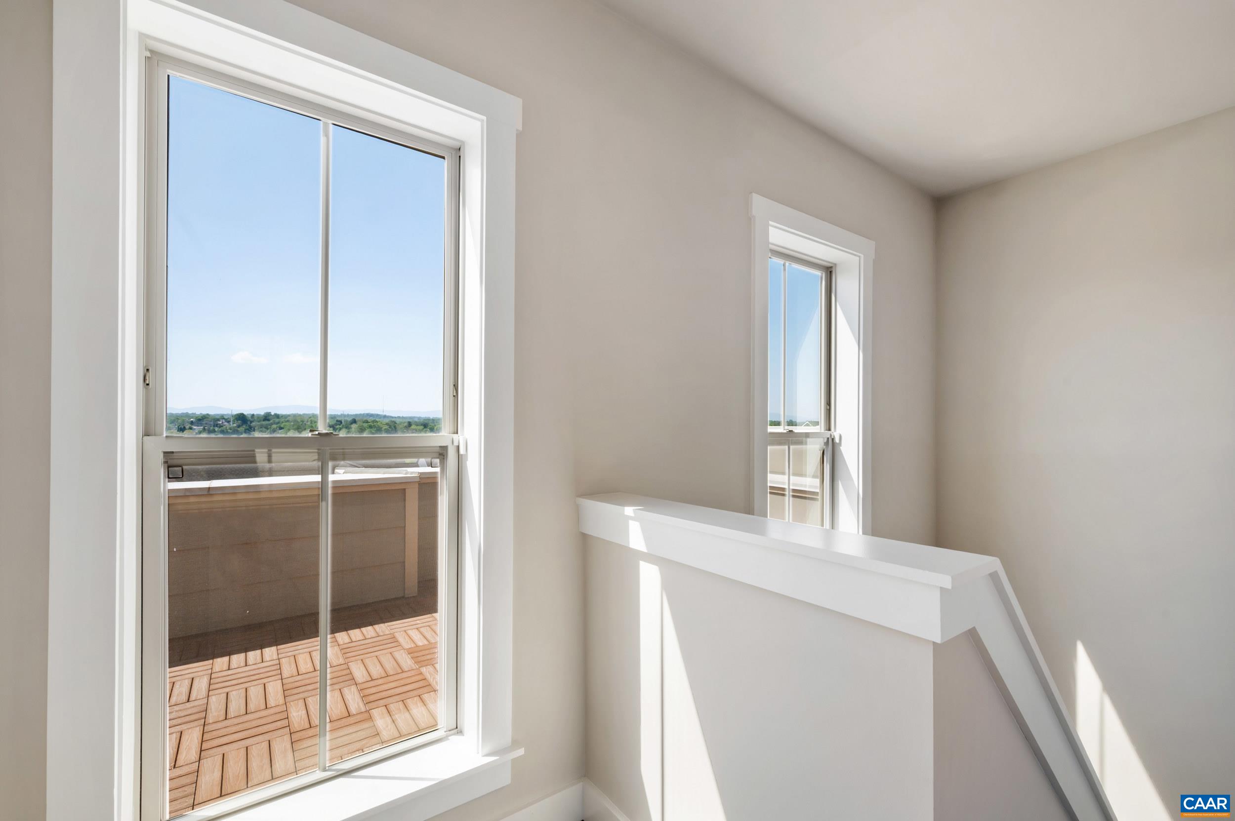 1411 TERRACE LN, CHARLOTTESVILLE, Virginia 22911, 3 Bedrooms Bedrooms, ,3 BathroomsBathrooms,Residential,Roof Top Townes,1411 TERRACE LN,676026 MLS # 676026