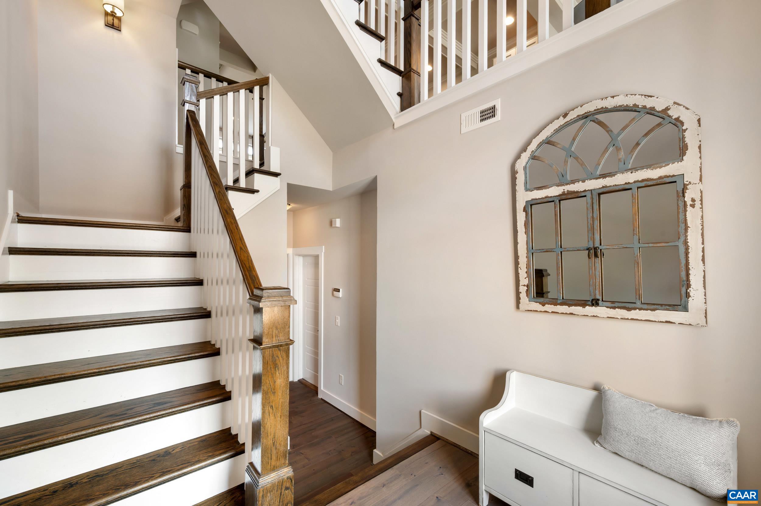 1411 TERRACE LN, CHARLOTTESVILLE, Virginia 22911, 3 Bedrooms Bedrooms, ,3 BathroomsBathrooms,Residential,Roof Top Townes,1411 TERRACE LN,676026 MLS # 676026