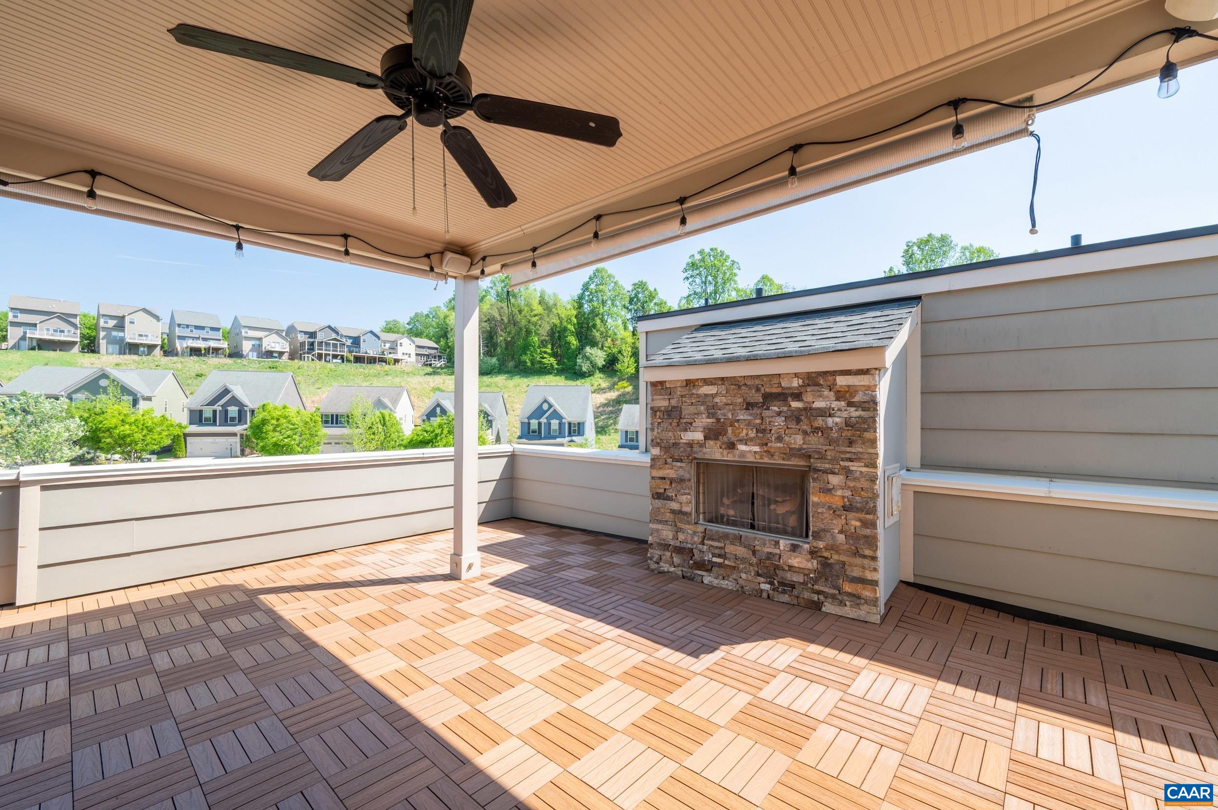 1411 TERRACE LN, CHARLOTTESVILLE, Virginia 22911, 3 Bedrooms Bedrooms, ,3 BathroomsBathrooms,Residential,Roof Top Townes,1411 TERRACE LN,676026 MLS # 676026