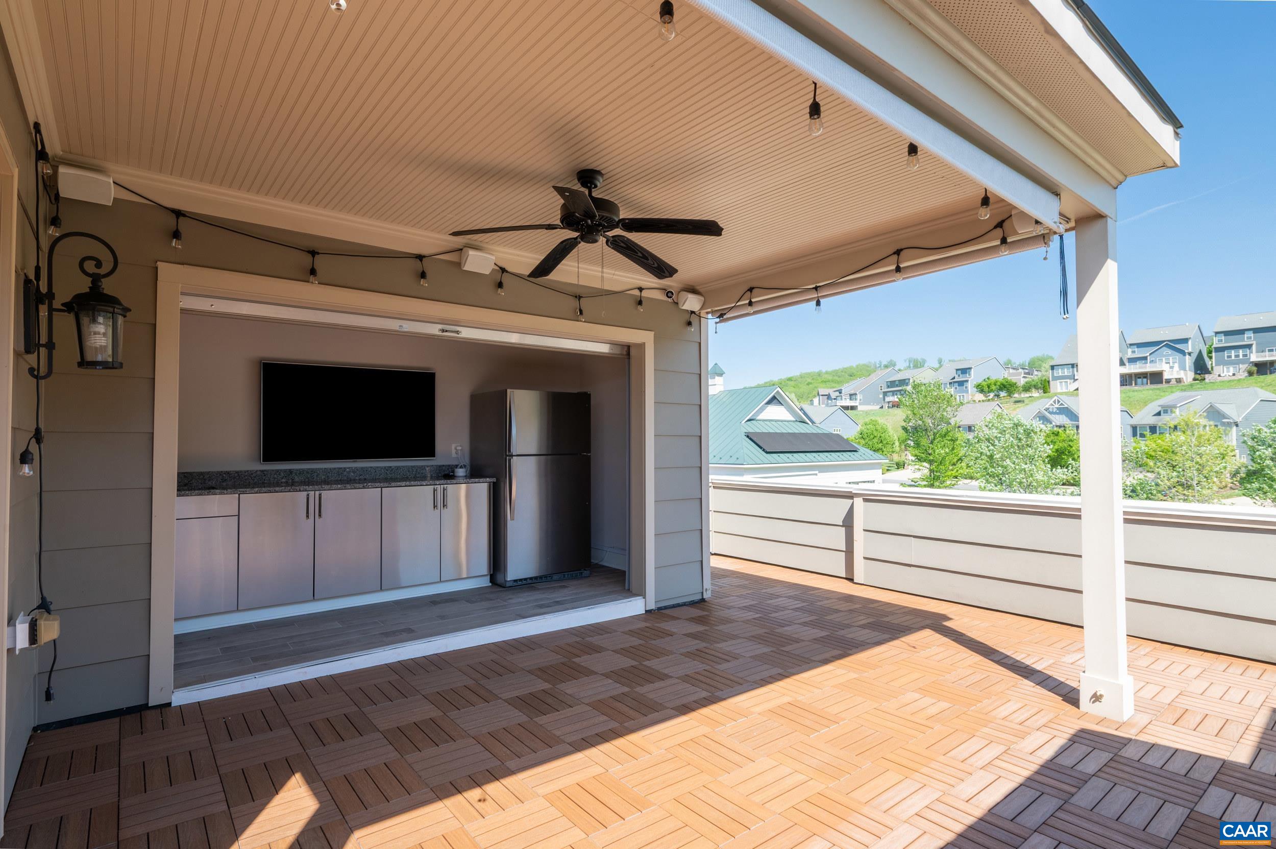 1411 TERRACE LN, CHARLOTTESVILLE, Virginia 22911, 3 Bedrooms Bedrooms, ,3 BathroomsBathrooms,Residential,Roof Top Townes,1411 TERRACE LN,676026 MLS # 676026