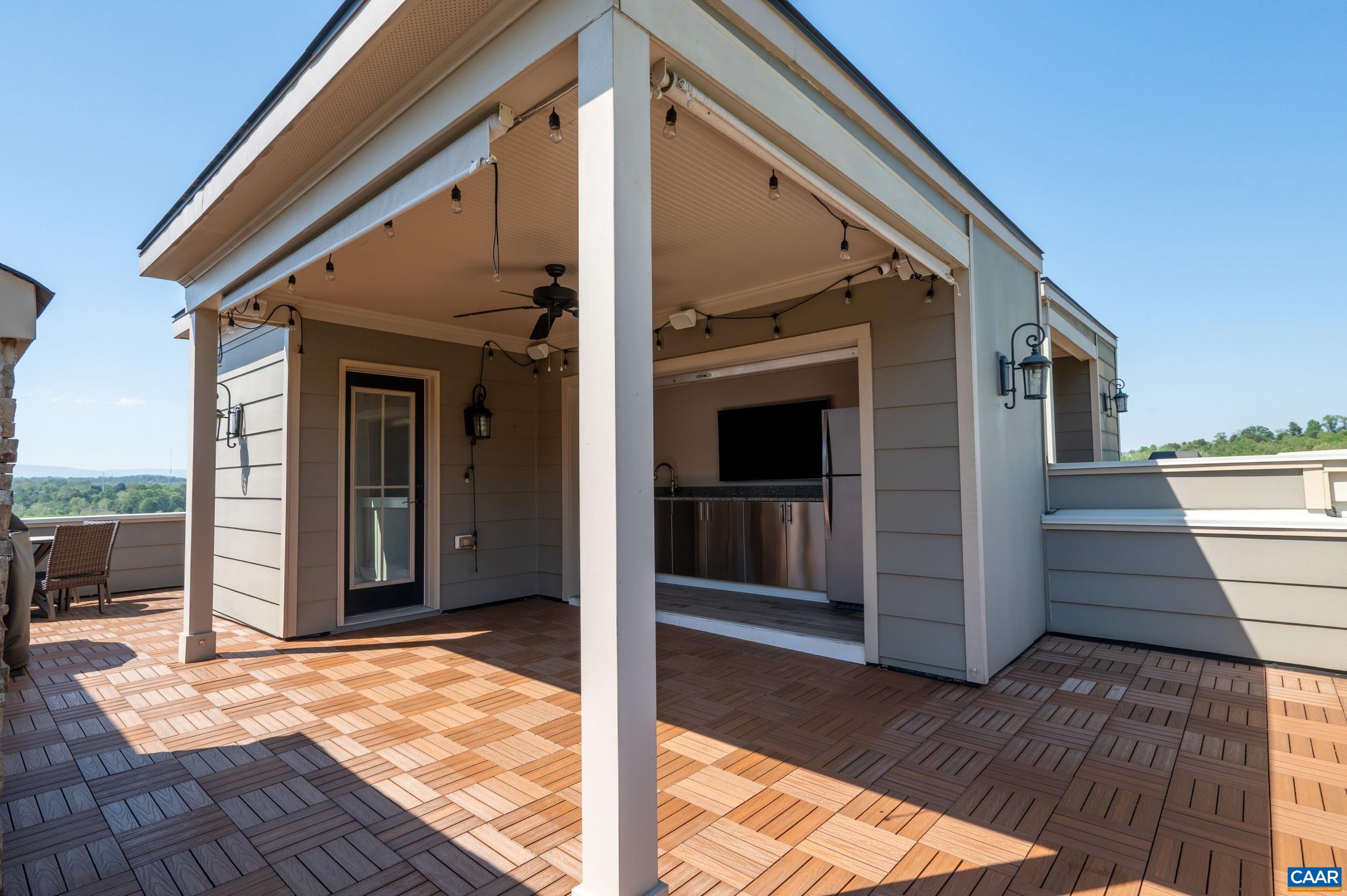 1411 TERRACE LN, CHARLOTTESVILLE, Virginia 22911, 3 Bedrooms Bedrooms, ,3 BathroomsBathrooms,Residential,Roof Top Townes,1411 TERRACE LN,676026 MLS # 676026