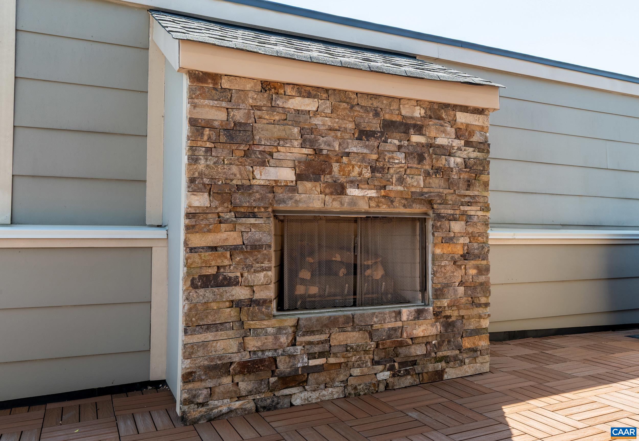 1411 TERRACE LN, CHARLOTTESVILLE, Virginia 22911, 3 Bedrooms Bedrooms, ,3 BathroomsBathrooms,Residential,Roof Top Townes,1411 TERRACE LN,676026 MLS # 676026