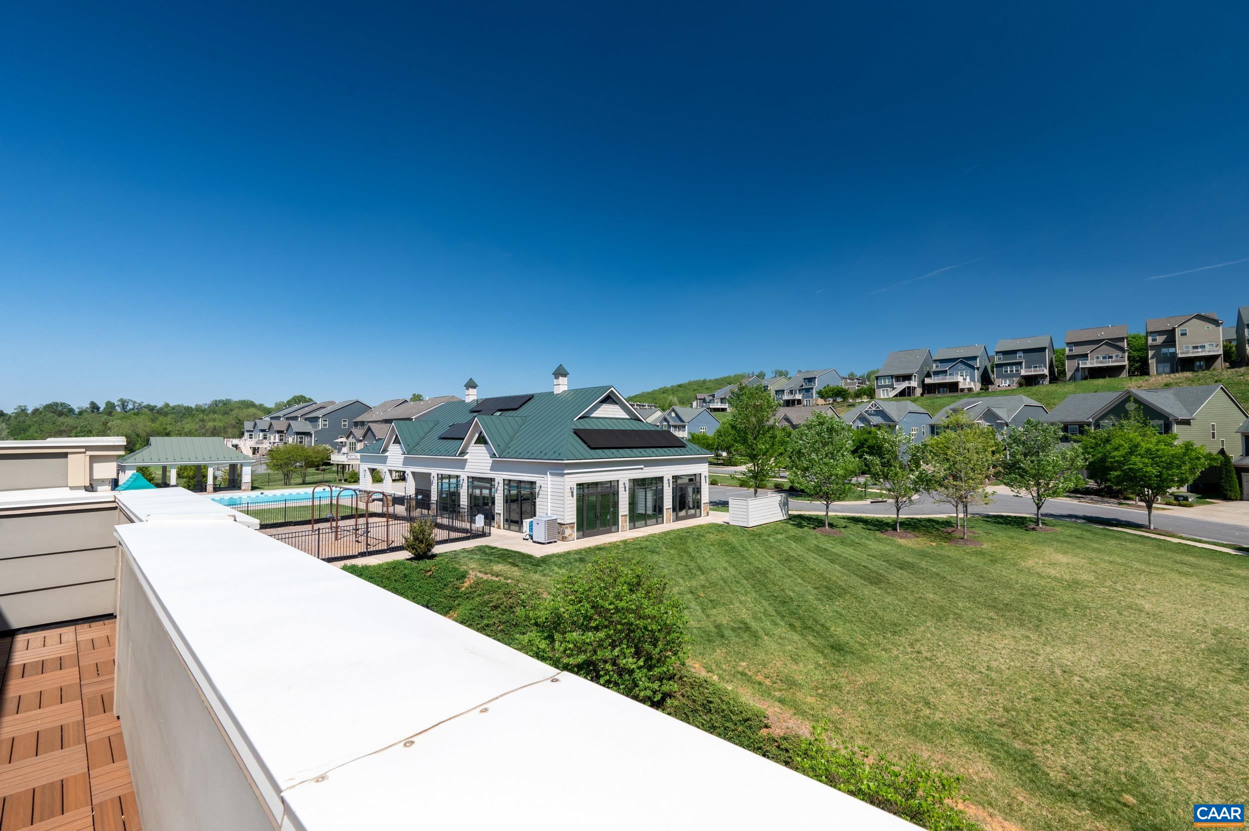 1411 TERRACE LN, CHARLOTTESVILLE, Virginia 22911, 3 Bedrooms Bedrooms, ,3 BathroomsBathrooms,Residential,Roof Top Townes,1411 TERRACE LN,676026 MLS # 676026