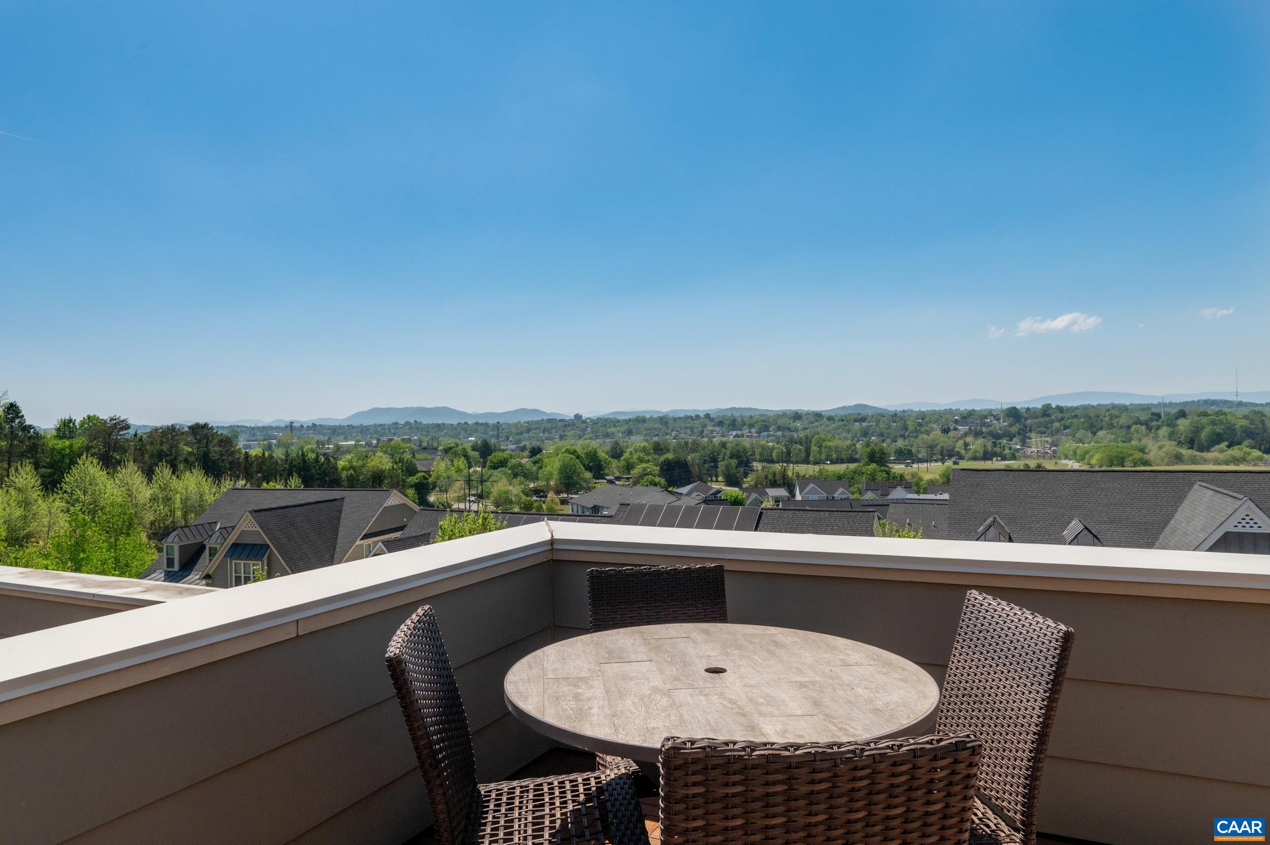 1411 TERRACE LN, CHARLOTTESVILLE, Virginia 22911, 3 Bedrooms Bedrooms, ,3 BathroomsBathrooms,Residential,Roof Top Townes,1411 TERRACE LN,676026 MLS # 676026