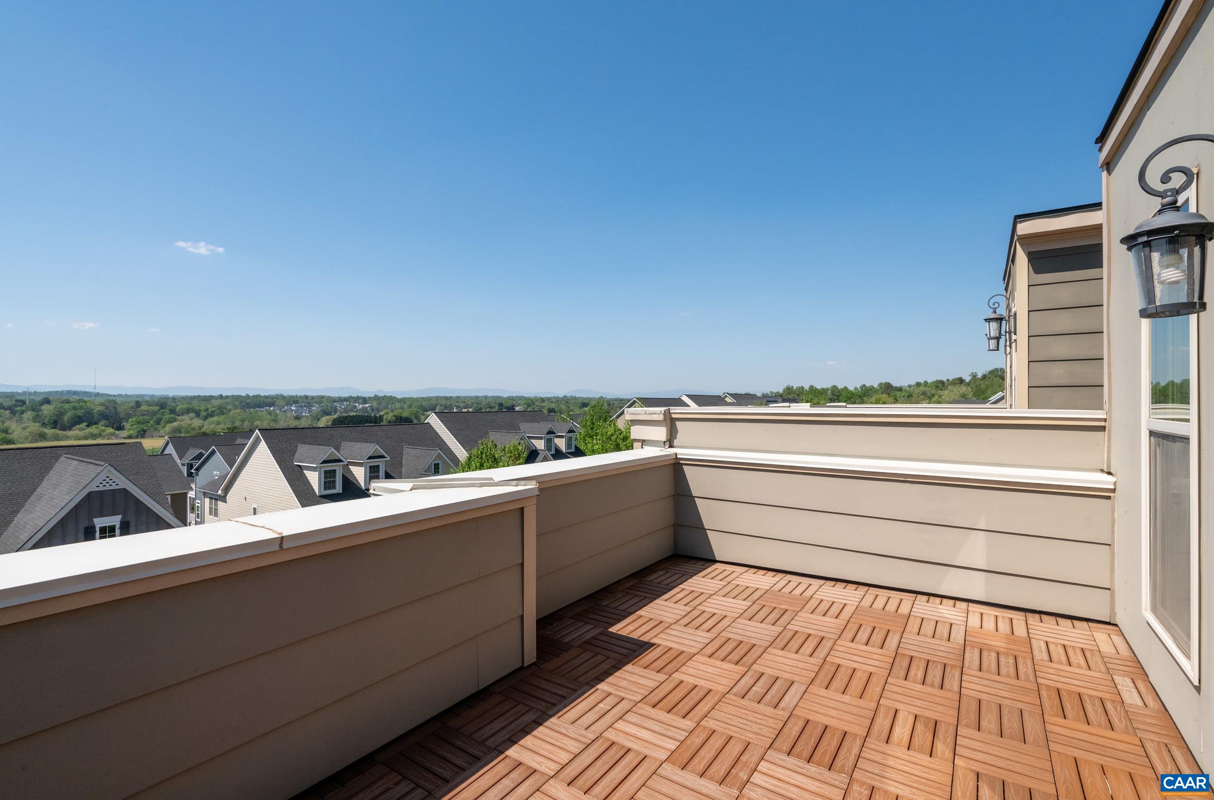 1411 TERRACE LN, CHARLOTTESVILLE, Virginia 22911, 3 Bedrooms Bedrooms, ,3 BathroomsBathrooms,Residential,Roof Top Townes,1411 TERRACE LN,676026 MLS # 676026
