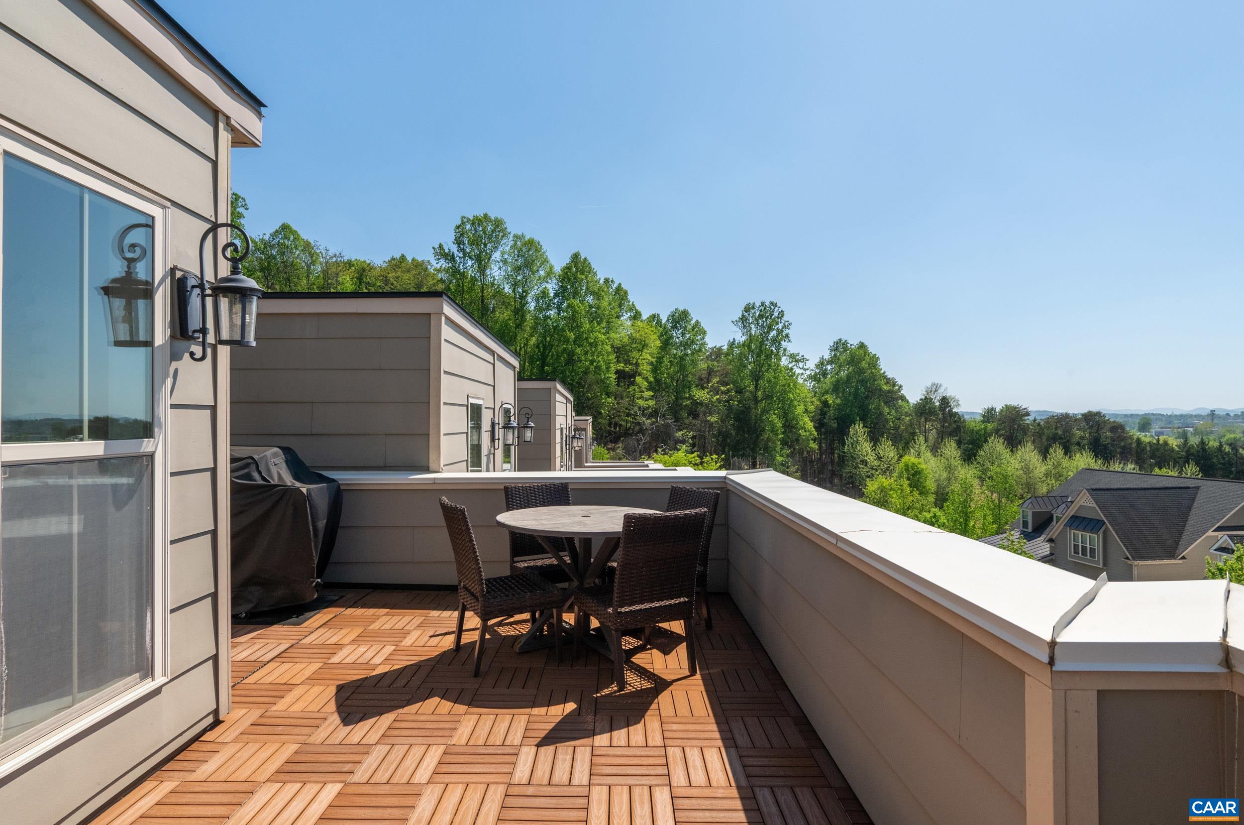 1411 TERRACE LN, CHARLOTTESVILLE, Virginia 22911, 3 Bedrooms Bedrooms, ,3 BathroomsBathrooms,Residential,Roof Top Townes,1411 TERRACE LN,676026 MLS # 676026