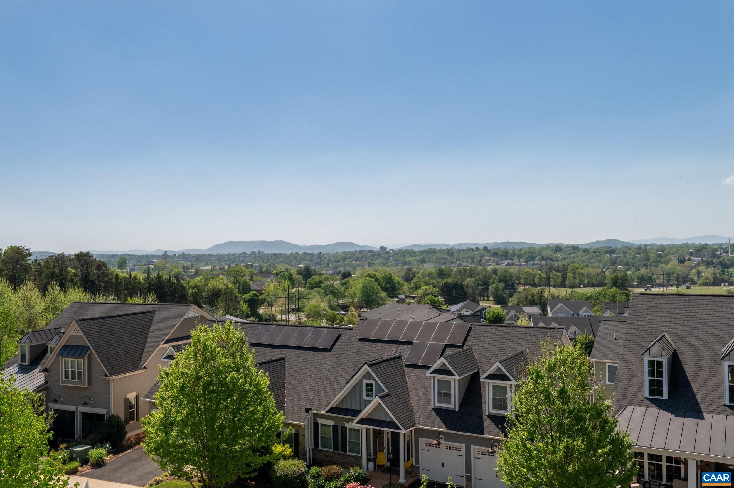 1411 TERRACE LN, CHARLOTTESVILLE, Virginia 22911, 3 Bedrooms Bedrooms, ,3 BathroomsBathrooms,Residential,Roof Top Townes,1411 TERRACE LN,676026 MLS # 676026