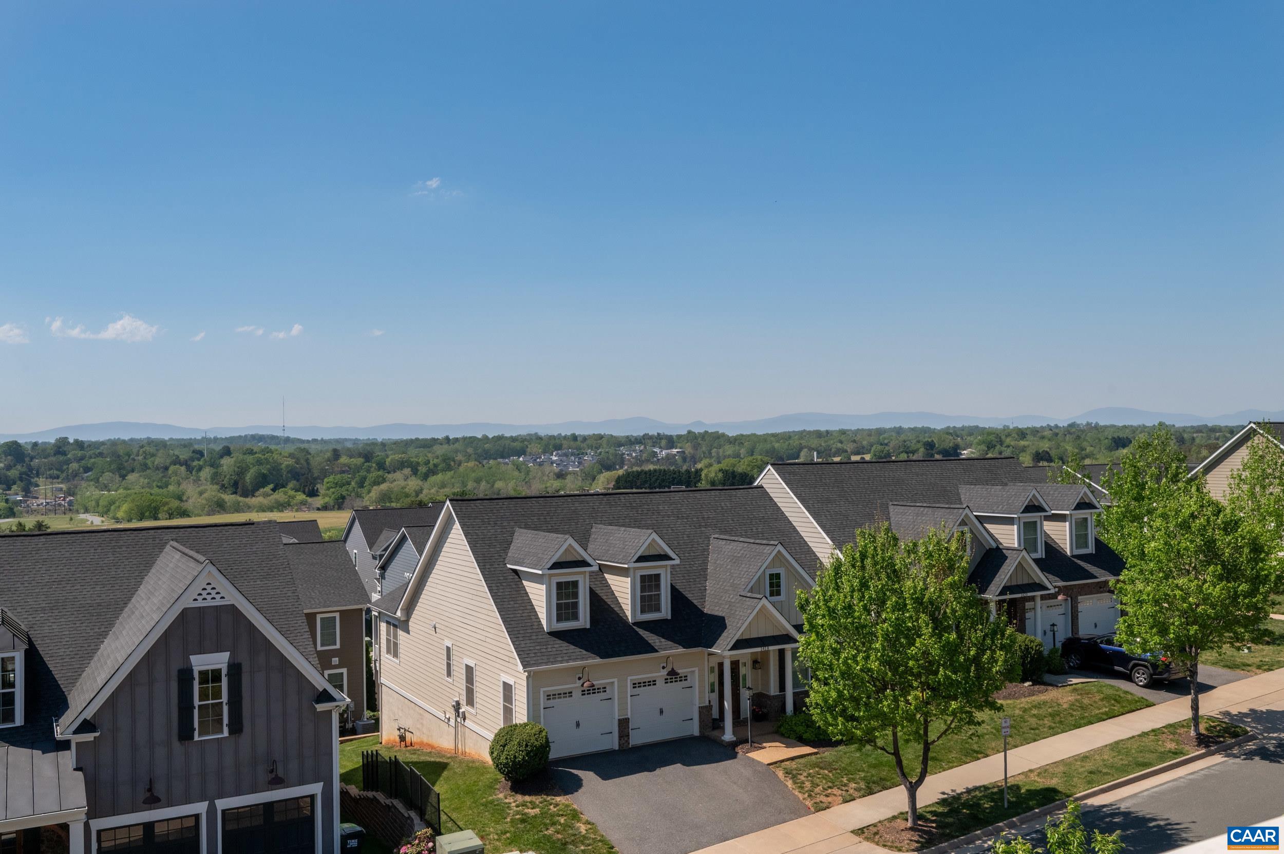 1411 TERRACE LN, CHARLOTTESVILLE, Virginia 22911, 3 Bedrooms Bedrooms, ,3 BathroomsBathrooms,Residential,Roof Top Townes,1411 TERRACE LN,676026 MLS # 676026