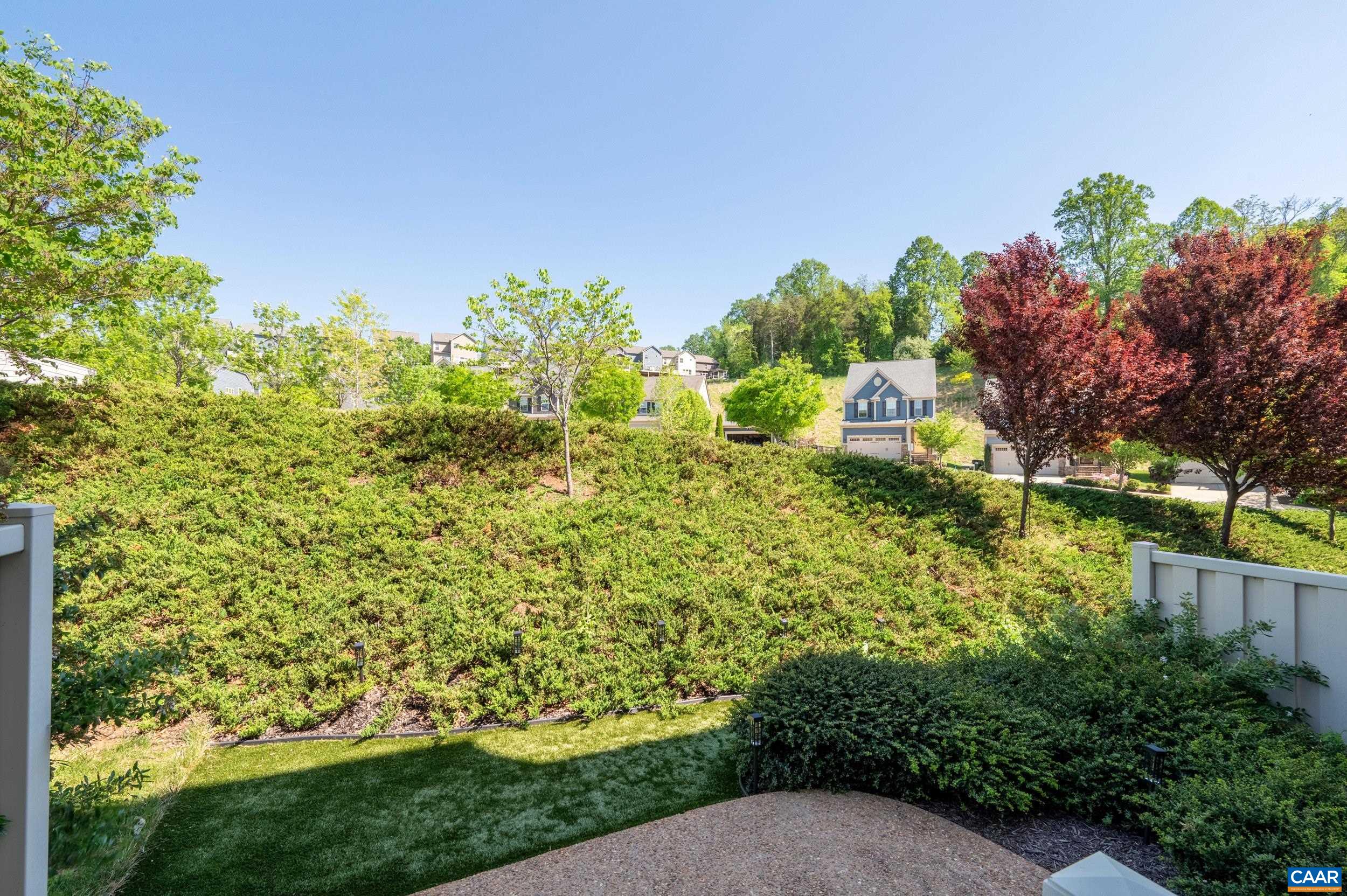 1411 TERRACE LN, CHARLOTTESVILLE, Virginia 22911, 3 Bedrooms Bedrooms, ,3 BathroomsBathrooms,Residential,Roof Top Townes,1411 TERRACE LN,676026 MLS # 676026