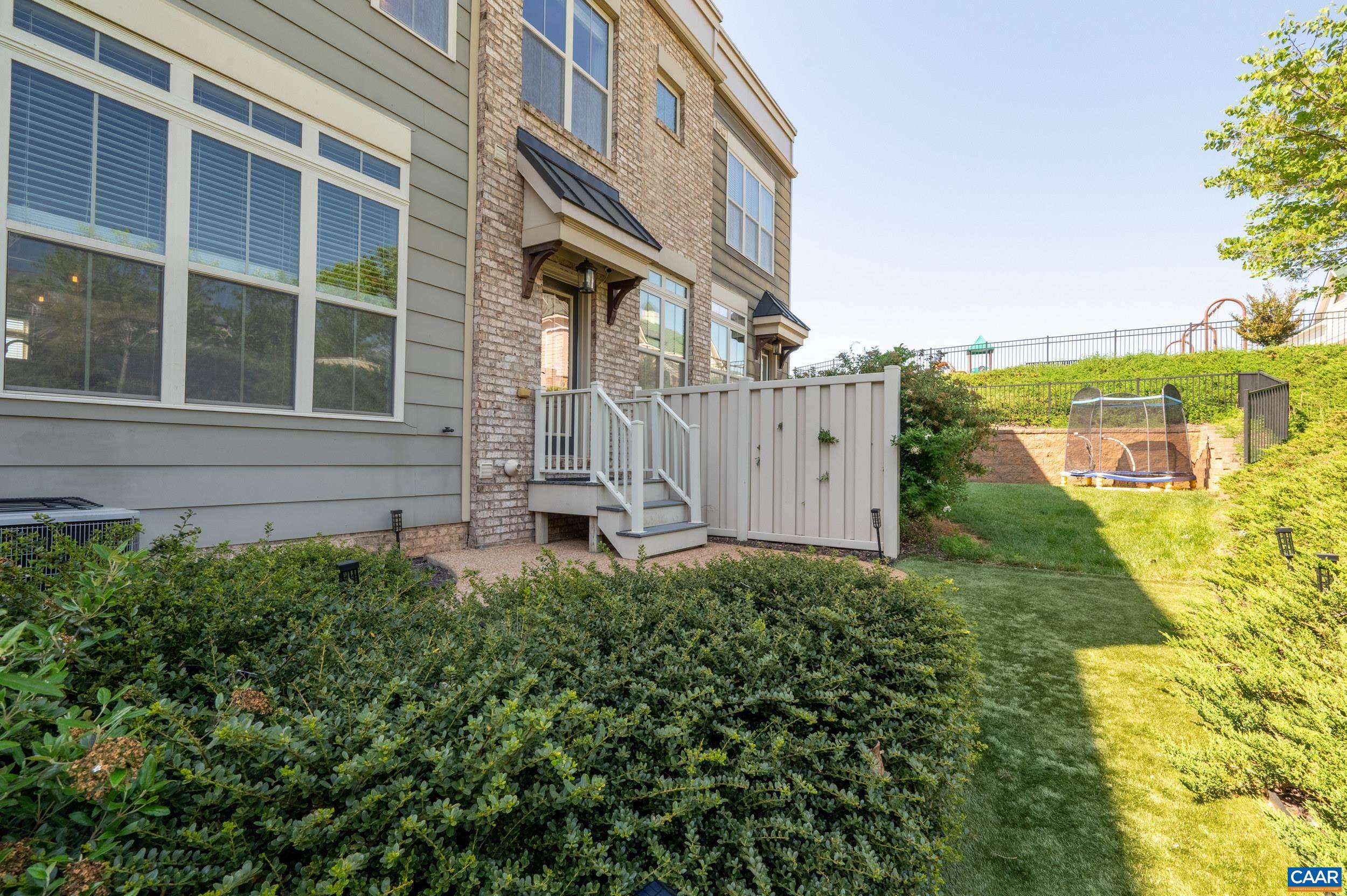 1411 TERRACE LN, CHARLOTTESVILLE, Virginia 22911, 3 Bedrooms Bedrooms, ,3 BathroomsBathrooms,Residential,Roof Top Townes,1411 TERRACE LN,676026 MLS # 676026