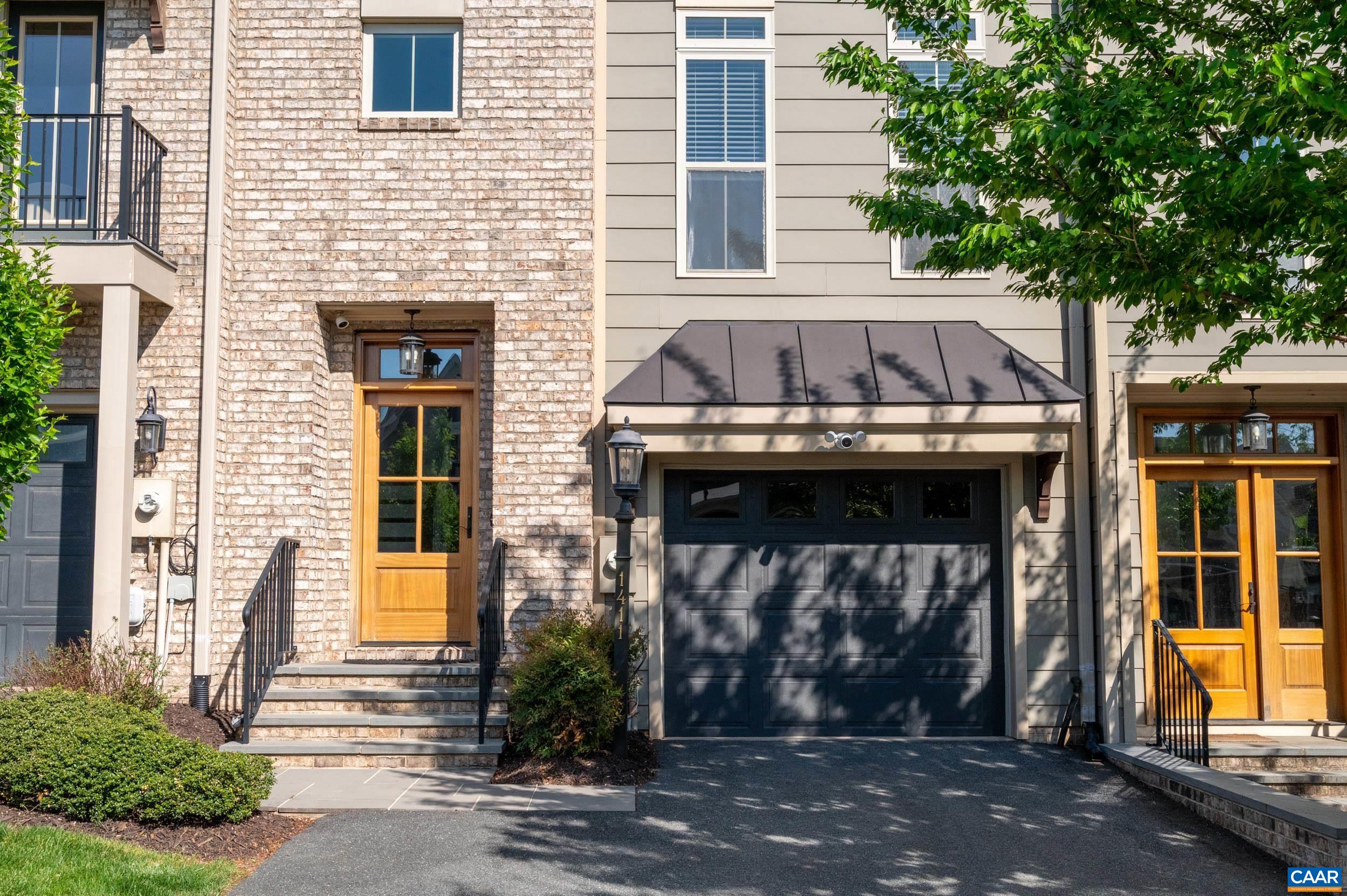 1411 TERRACE LN, CHARLOTTESVILLE, Virginia 22911, 3 Bedrooms Bedrooms, ,3 BathroomsBathrooms,Residential,Roof Top Townes,1411 TERRACE LN,676026 MLS # 676026