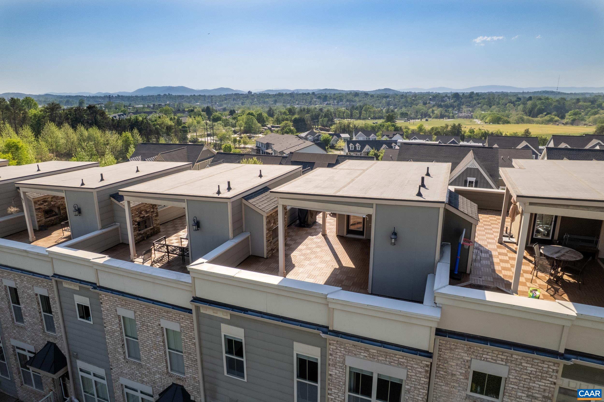 1411 TERRACE LN, CHARLOTTESVILLE, Virginia 22911, 3 Bedrooms Bedrooms, ,3 BathroomsBathrooms,Residential,Roof Top Townes,1411 TERRACE LN,676026 MLS # 676026