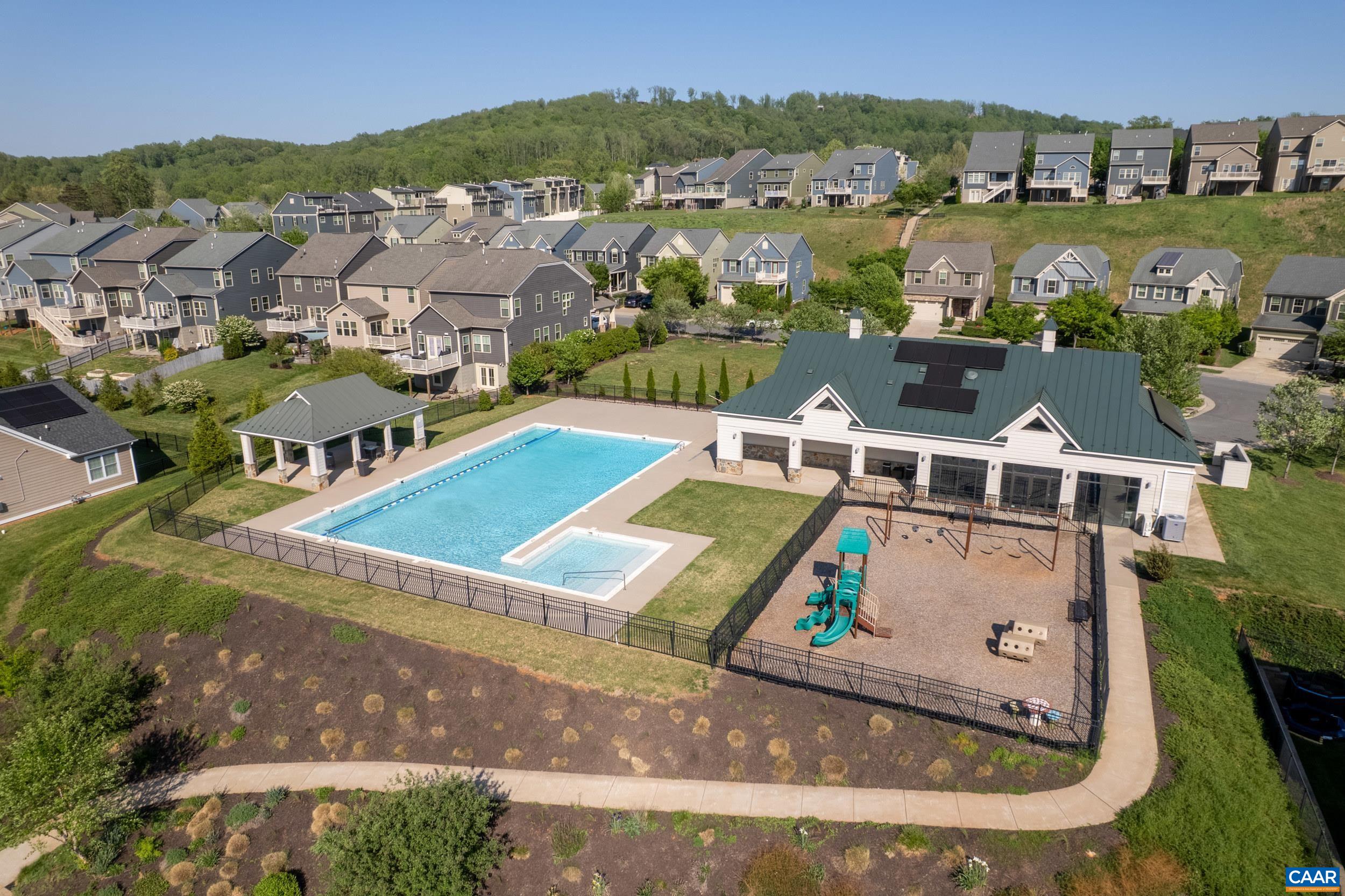 1411 TERRACE LN, CHARLOTTESVILLE, Virginia 22911, 3 Bedrooms Bedrooms, ,3 BathroomsBathrooms,Residential,Roof Top Townes,1411 TERRACE LN,676026 MLS # 676026