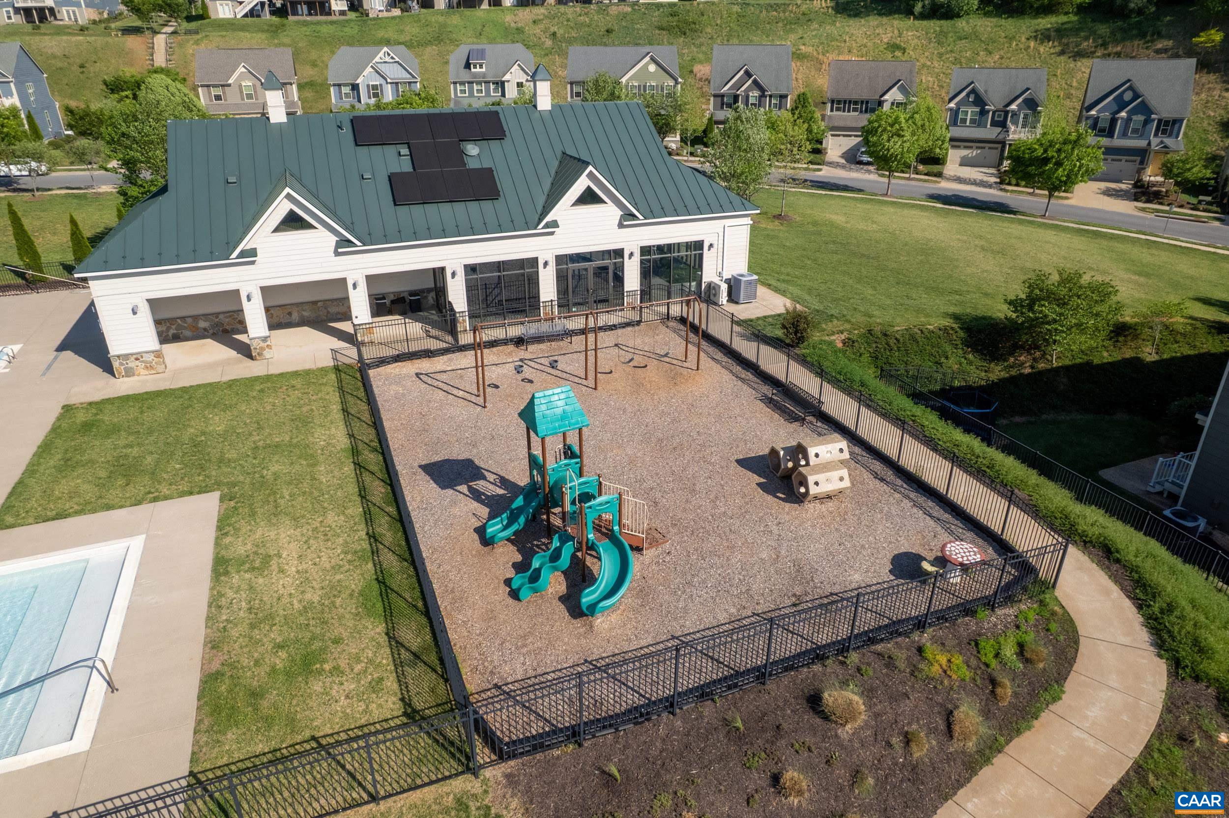 1411 TERRACE LN, CHARLOTTESVILLE, Virginia 22911, 3 Bedrooms Bedrooms, ,3 BathroomsBathrooms,Residential,Roof Top Townes,1411 TERRACE LN,676026 MLS # 676026