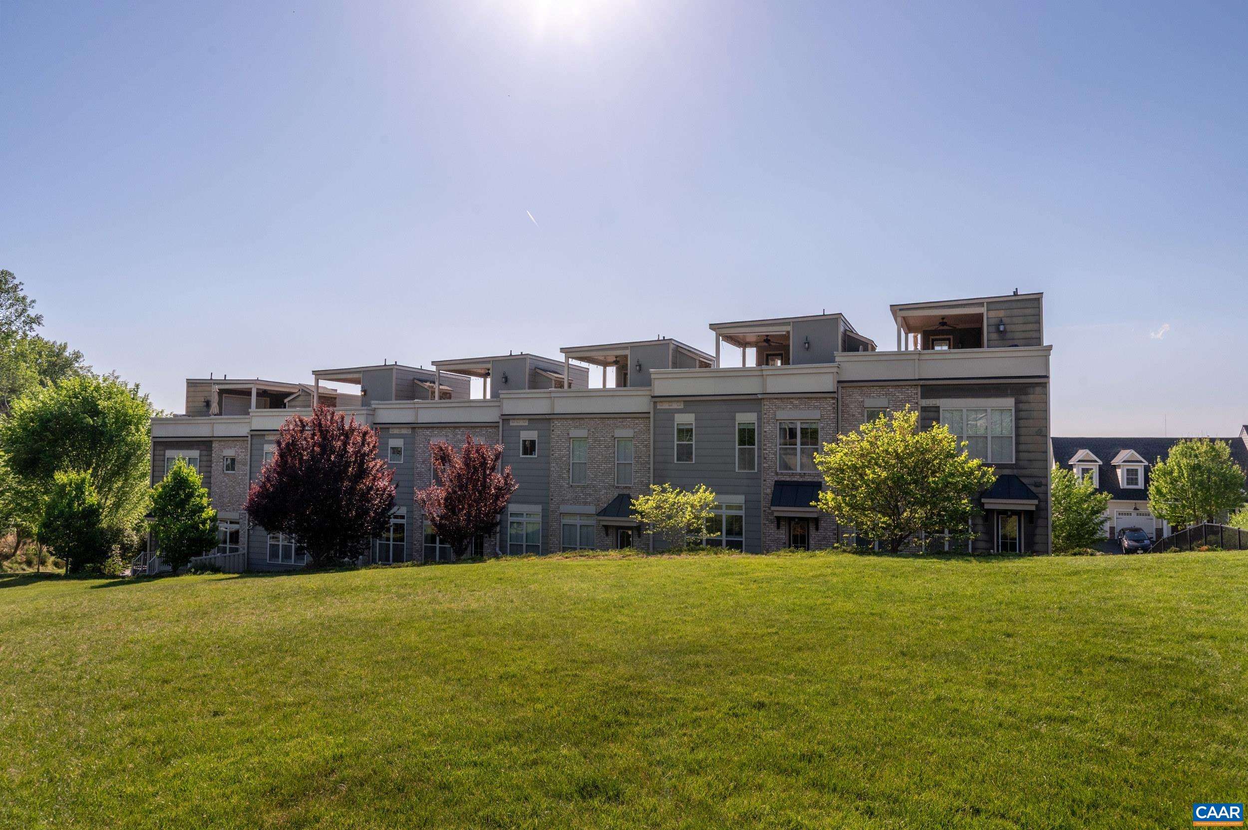 1411 TERRACE LN, CHARLOTTESVILLE, Virginia 22911, 3 Bedrooms Bedrooms, ,3 BathroomsBathrooms,Residential,Roof Top Townes,1411 TERRACE LN,676026 MLS # 676026