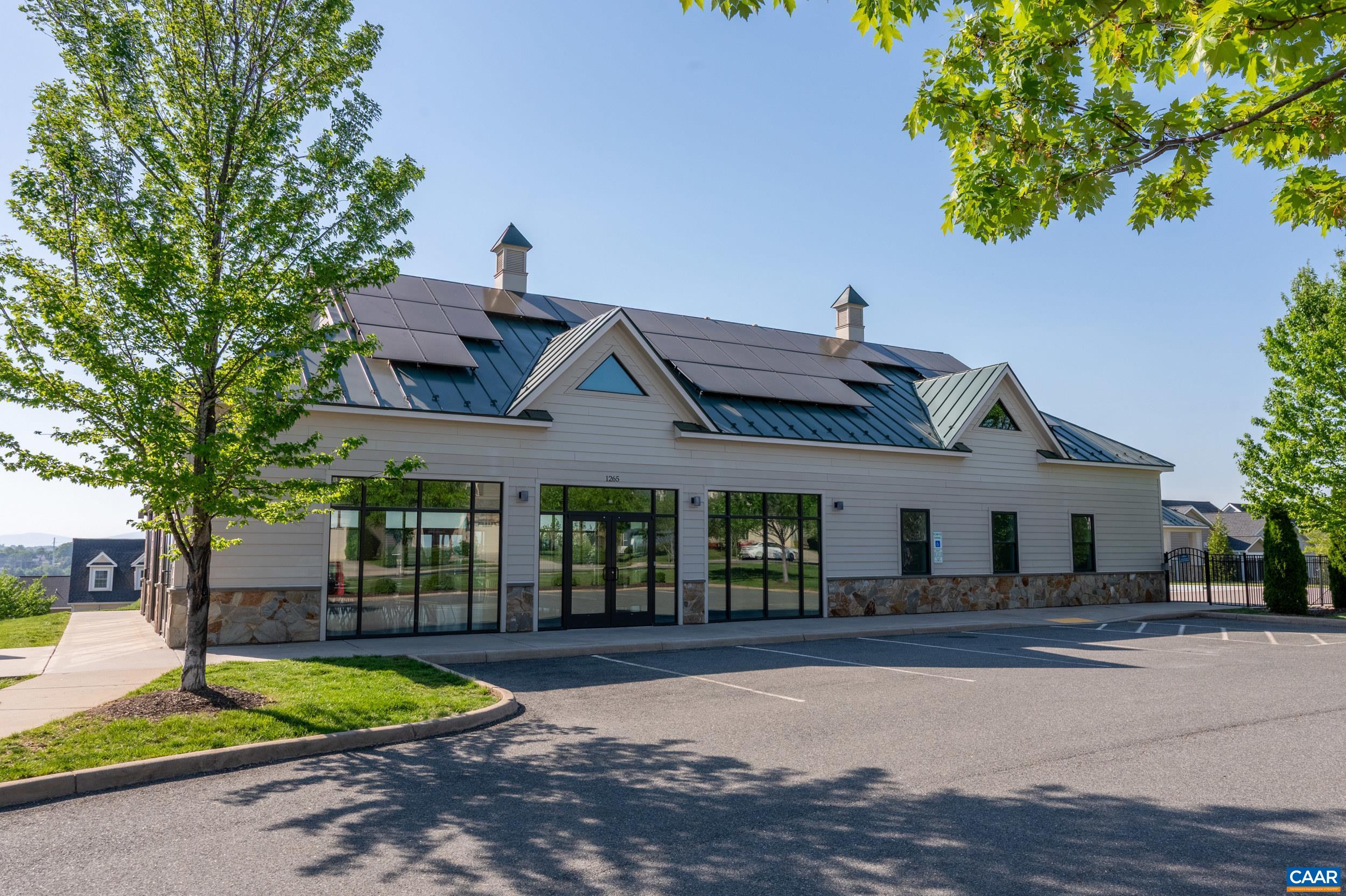 1411 TERRACE LN, CHARLOTTESVILLE, Virginia 22911, 3 Bedrooms Bedrooms, ,3 BathroomsBathrooms,Residential,Roof Top Townes,1411 TERRACE LN,676026 MLS # 676026