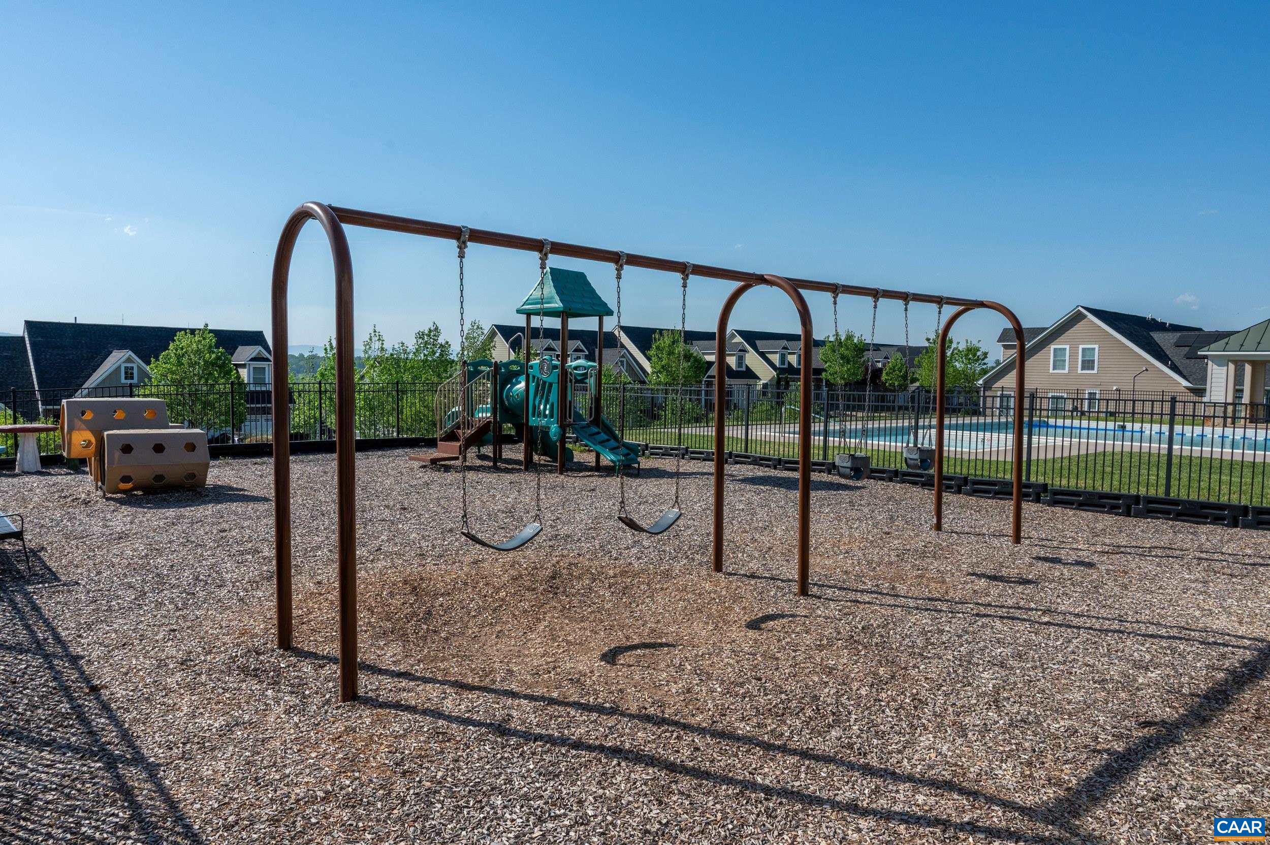 1411 TERRACE LN, CHARLOTTESVILLE, Virginia 22911, 3 Bedrooms Bedrooms, ,3 BathroomsBathrooms,Residential,Roof Top Townes,1411 TERRACE LN,676026 MLS # 676026