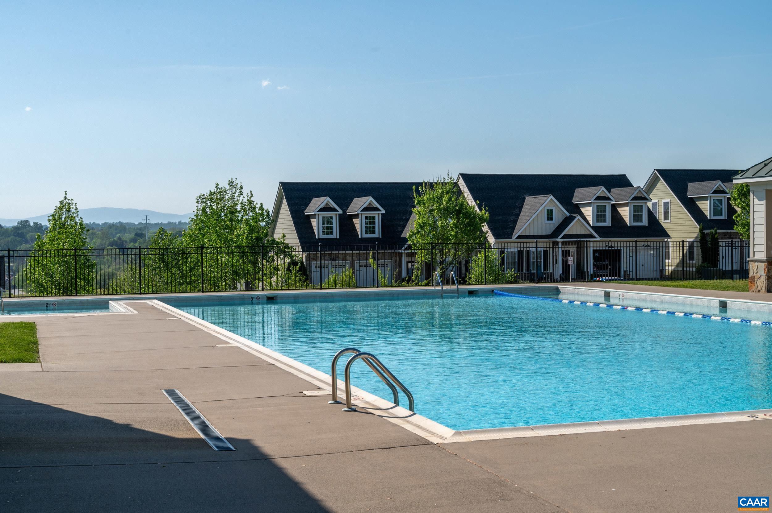 1411 TERRACE LN, CHARLOTTESVILLE, Virginia 22911, 3 Bedrooms Bedrooms, ,3 BathroomsBathrooms,Residential,Roof Top Townes,1411 TERRACE LN,676026 MLS # 676026