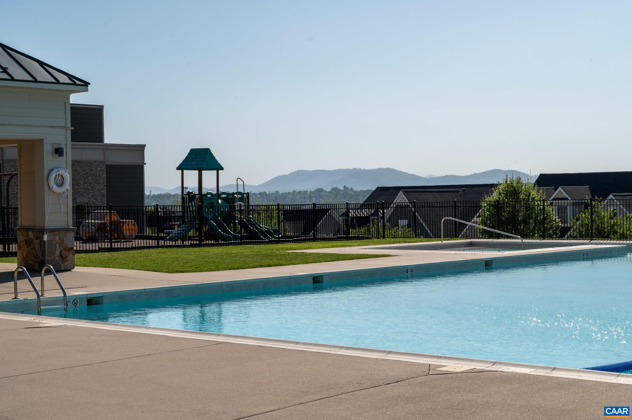 1411 TERRACE LN, CHARLOTTESVILLE, Virginia 22911, 3 Bedrooms Bedrooms, ,3 BathroomsBathrooms,Residential,Roof Top Townes,1411 TERRACE LN,676026 MLS # 676026