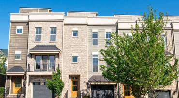 1411 TERRACE LN, CHARLOTTESVILLE, Virginia 22911, 3 Bedrooms Bedrooms, ,3 BathroomsBathrooms,Residential,Roof Top Townes,1411 TERRACE LN,676026 MLS # 676026