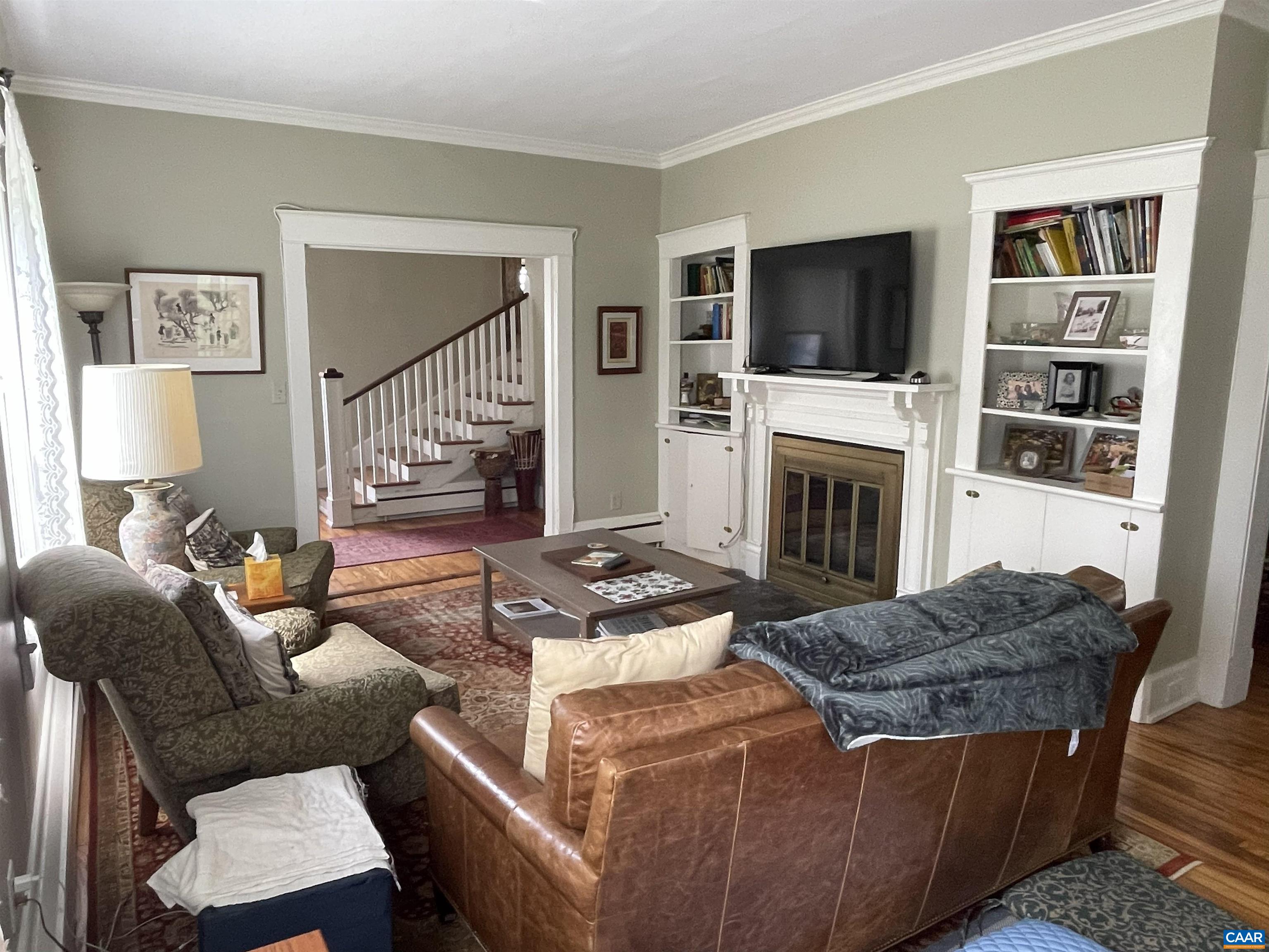 954 OLD LYNCHBURG RD, CHARLOTTESVILLE, Virginia 22903, 4 Bedrooms Bedrooms, ,3 BathroomsBathrooms,Residential,954 OLD LYNCHBURG RD,676027 MLS # 676027